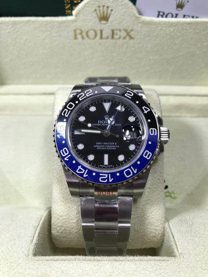 GMT-Master II 