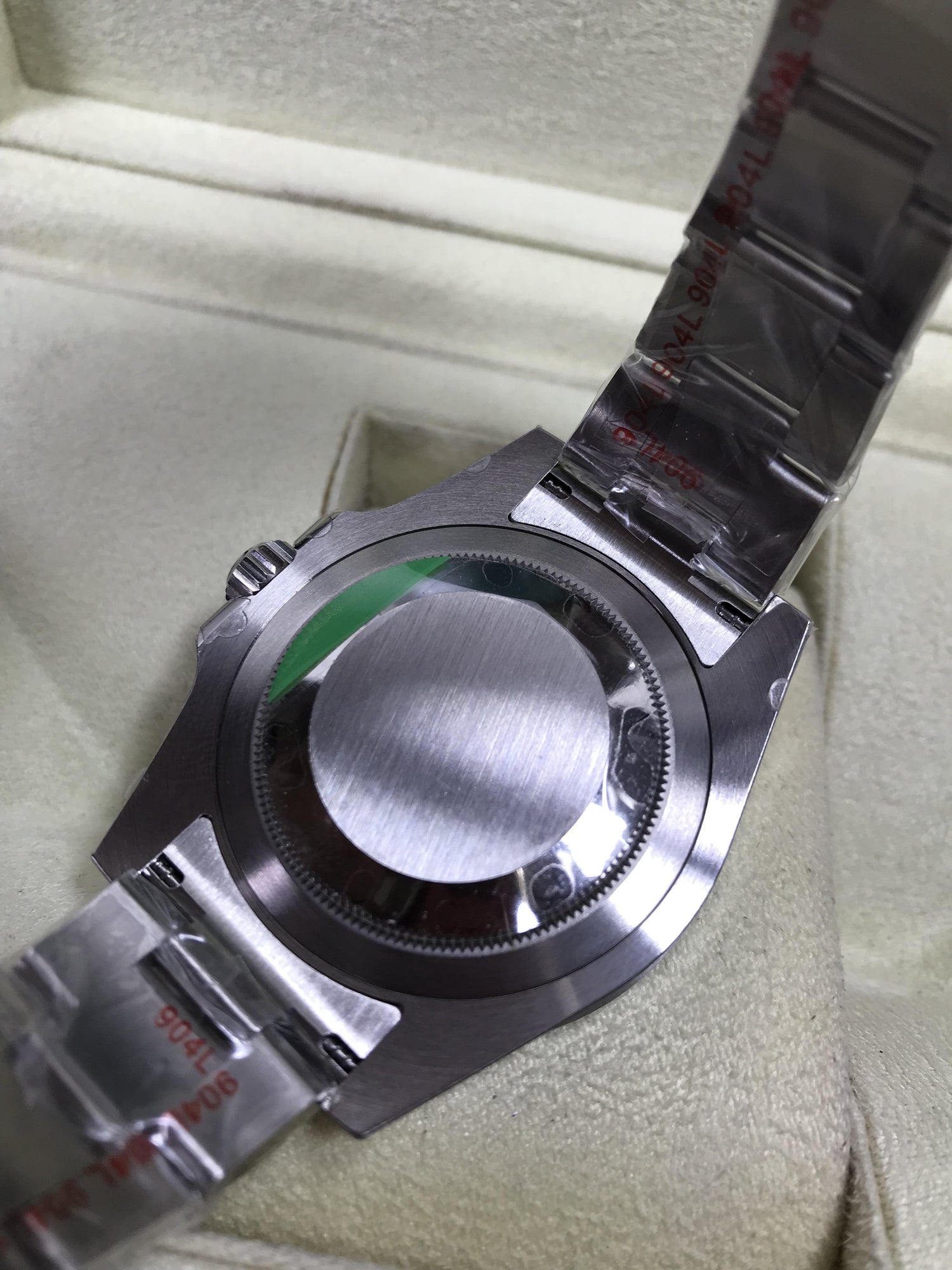 GMT-Master II 