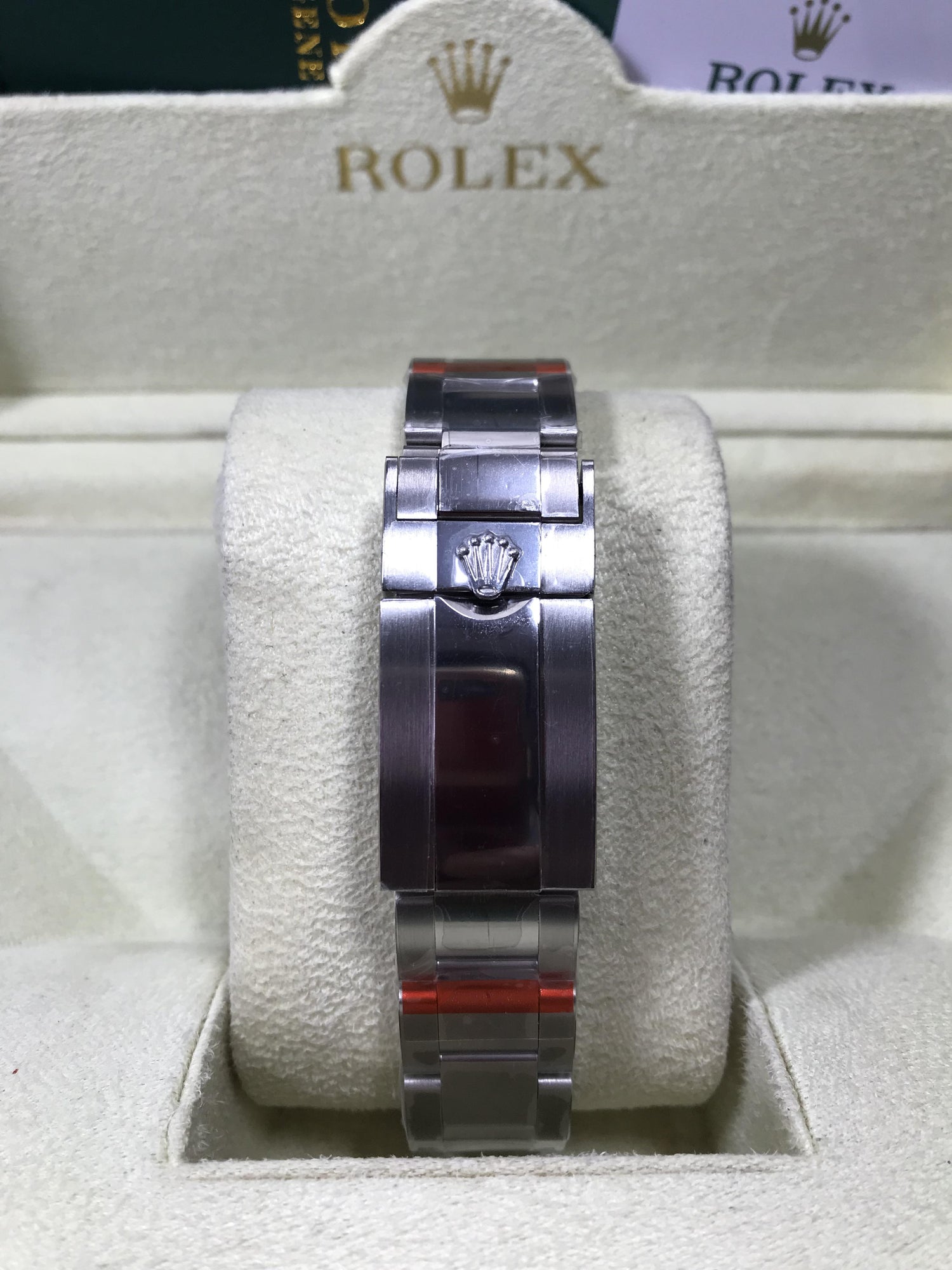 GMT-Master II 