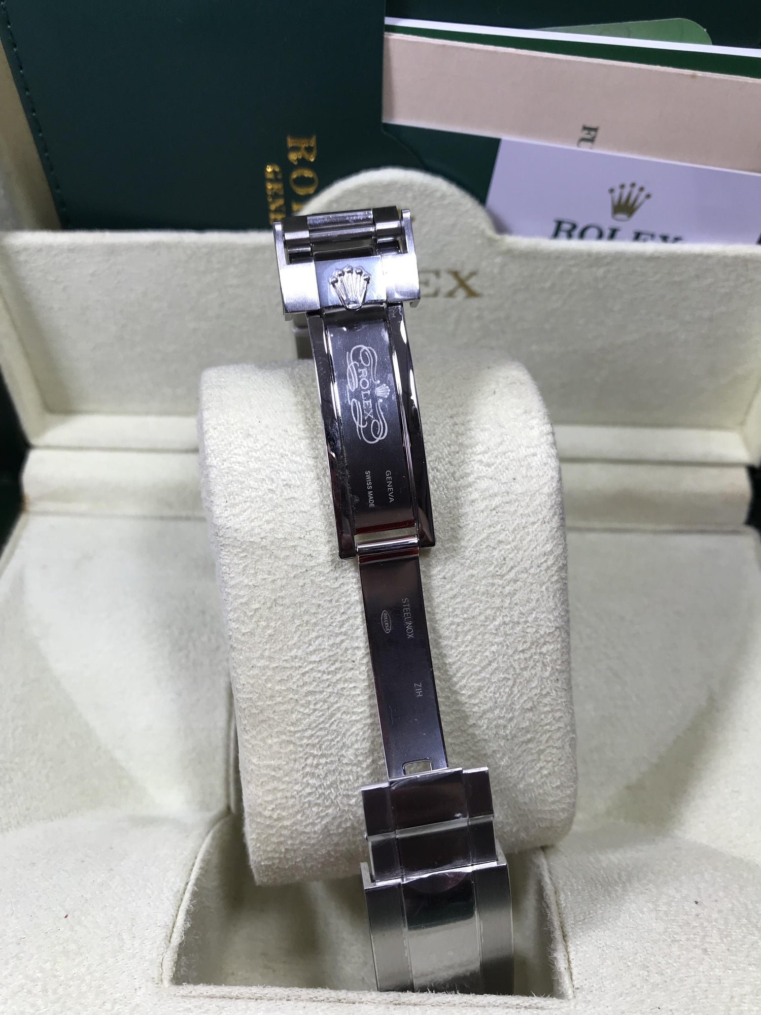 GMT-Master II 