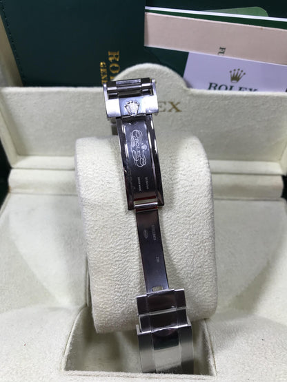 GMT-Master II 