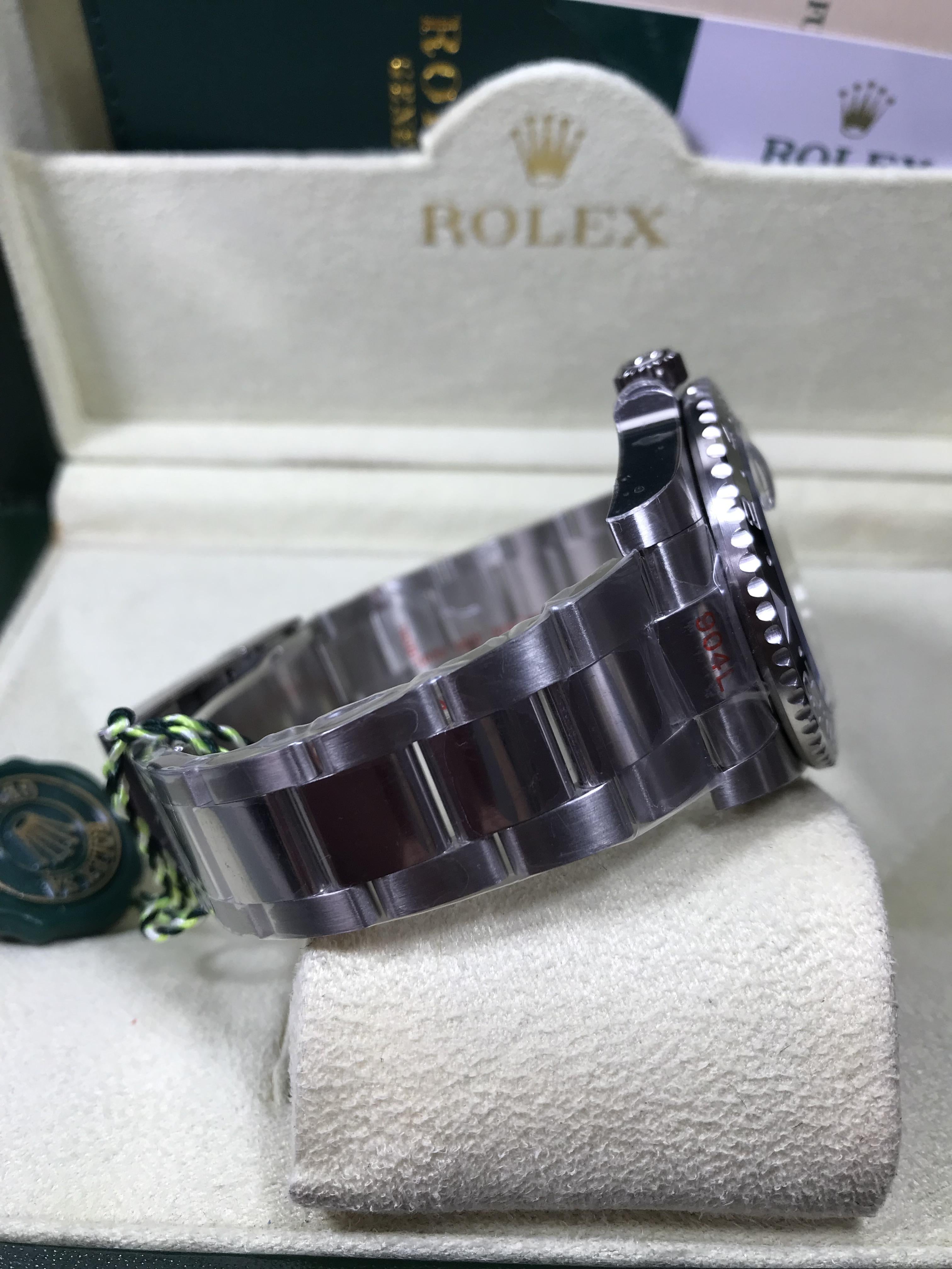 GMT-Master II 