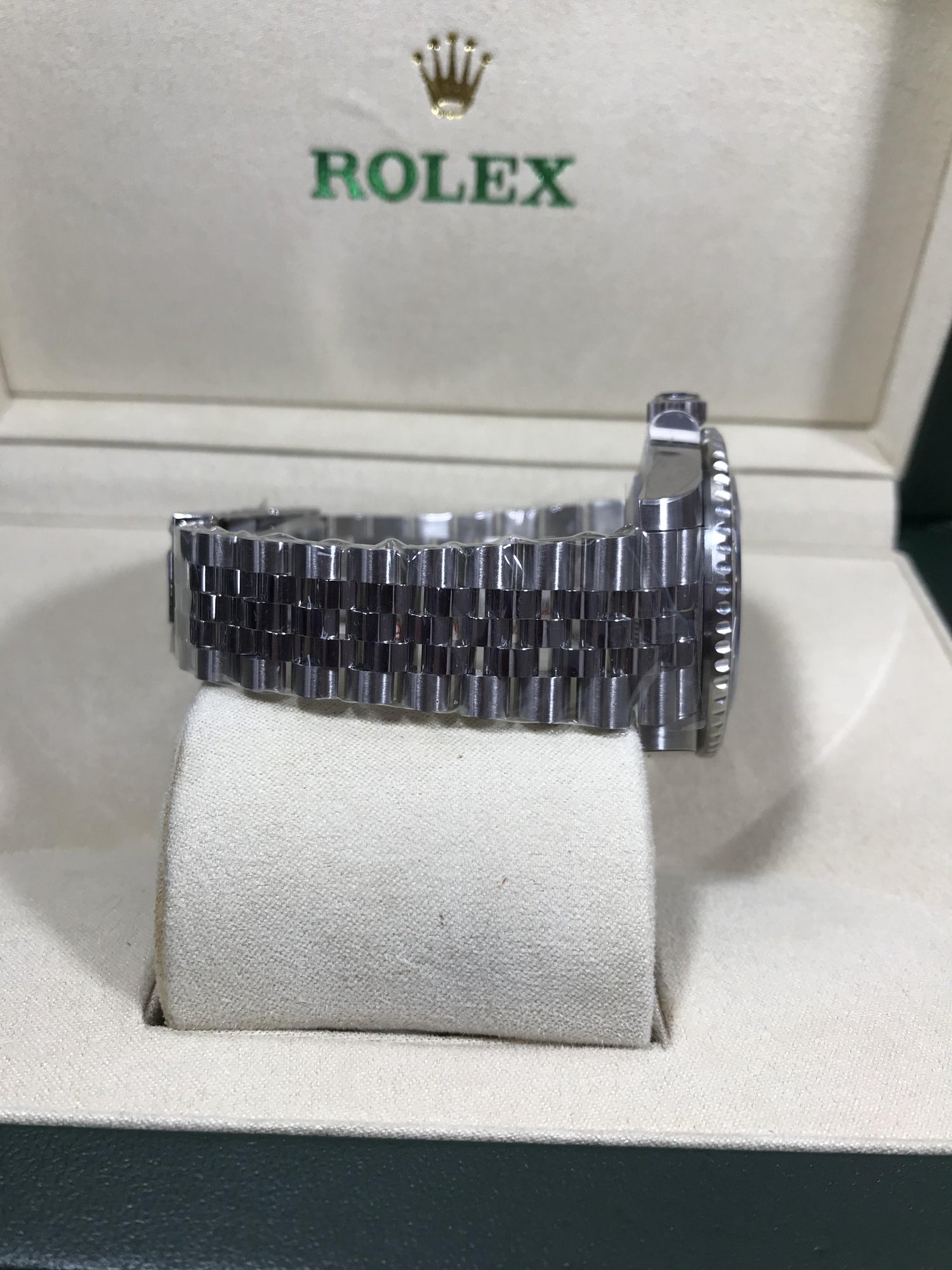 GMT-Master II 