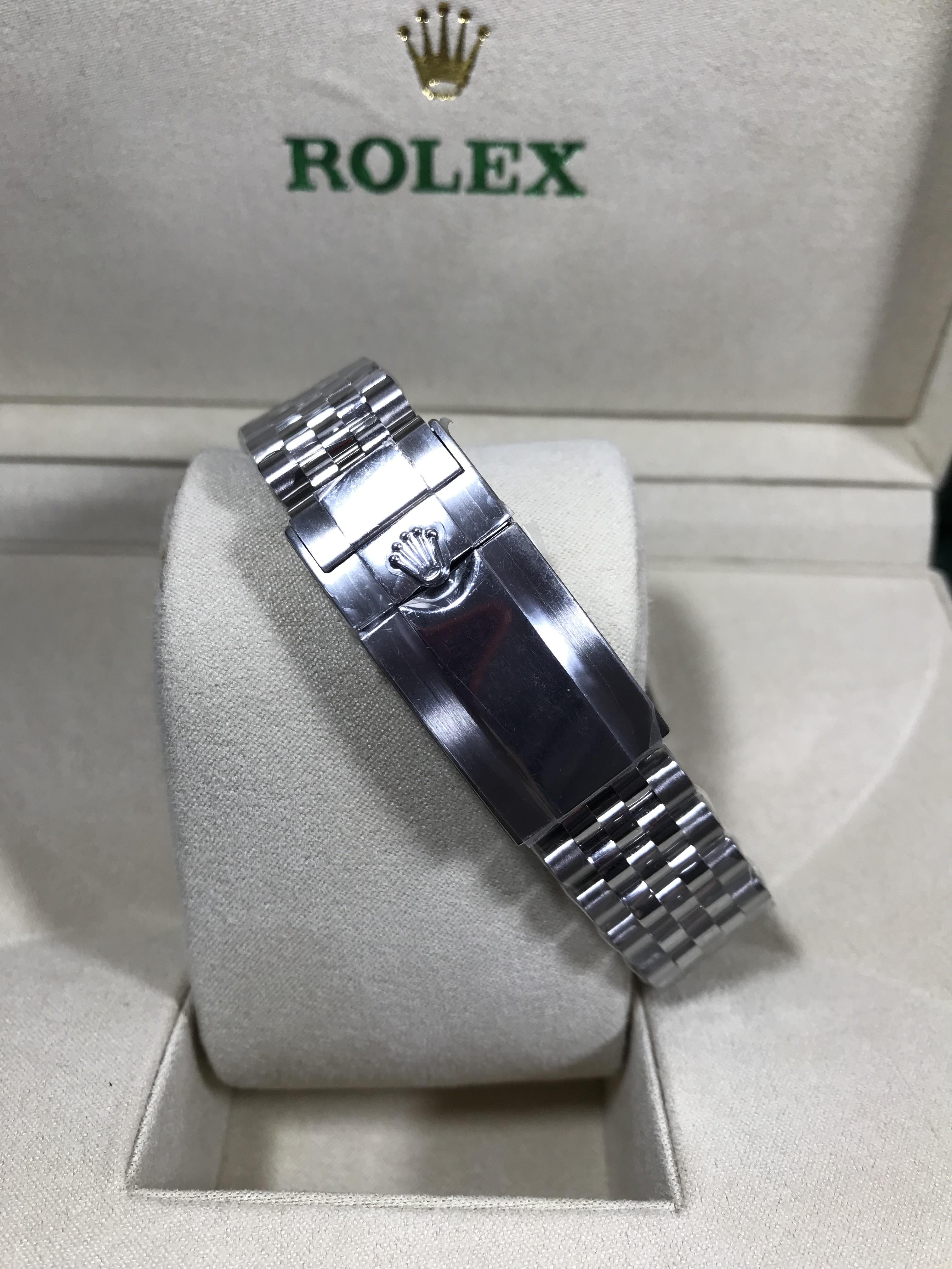 GMT-Master II 