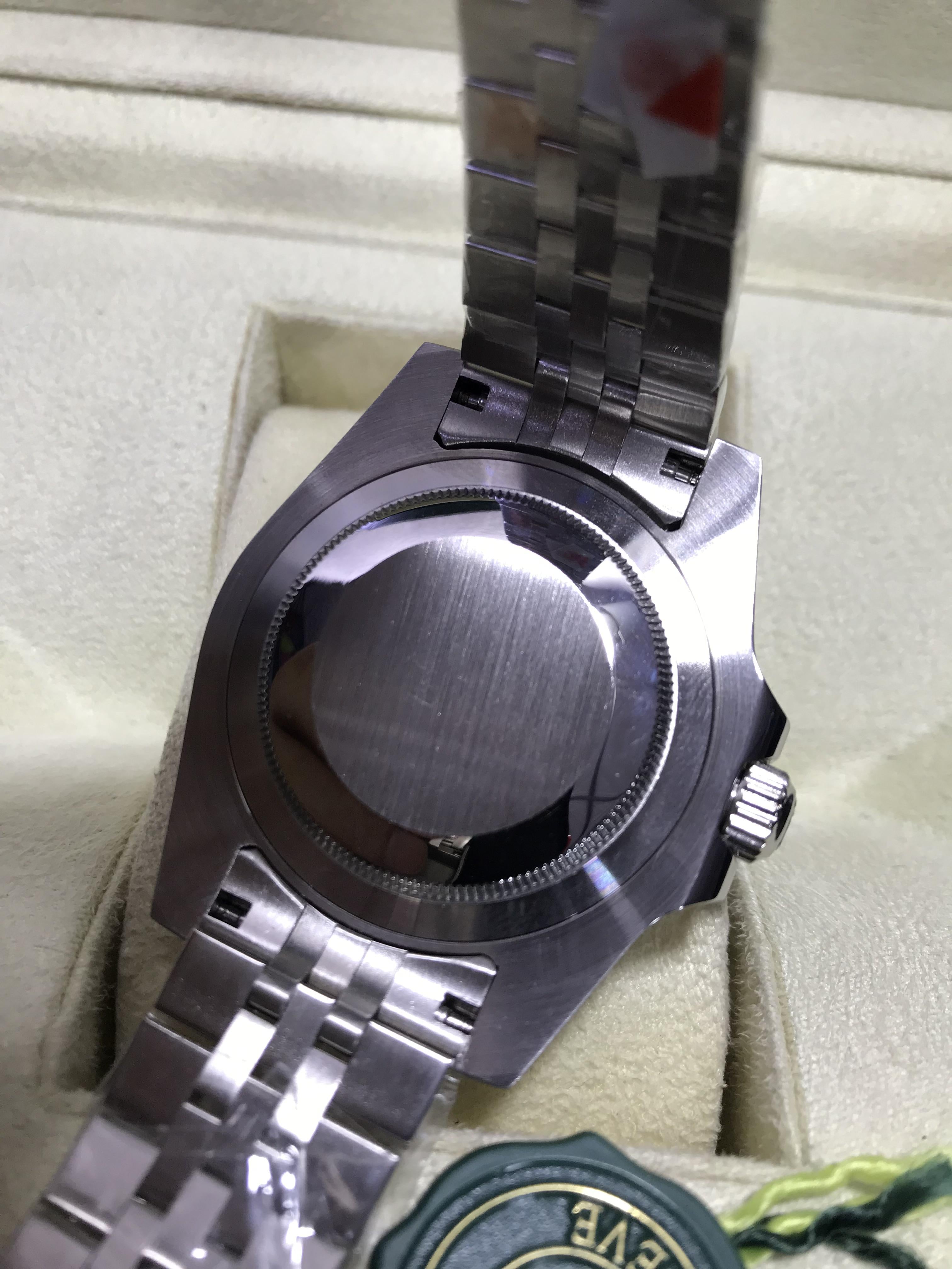 GMT-Master II 