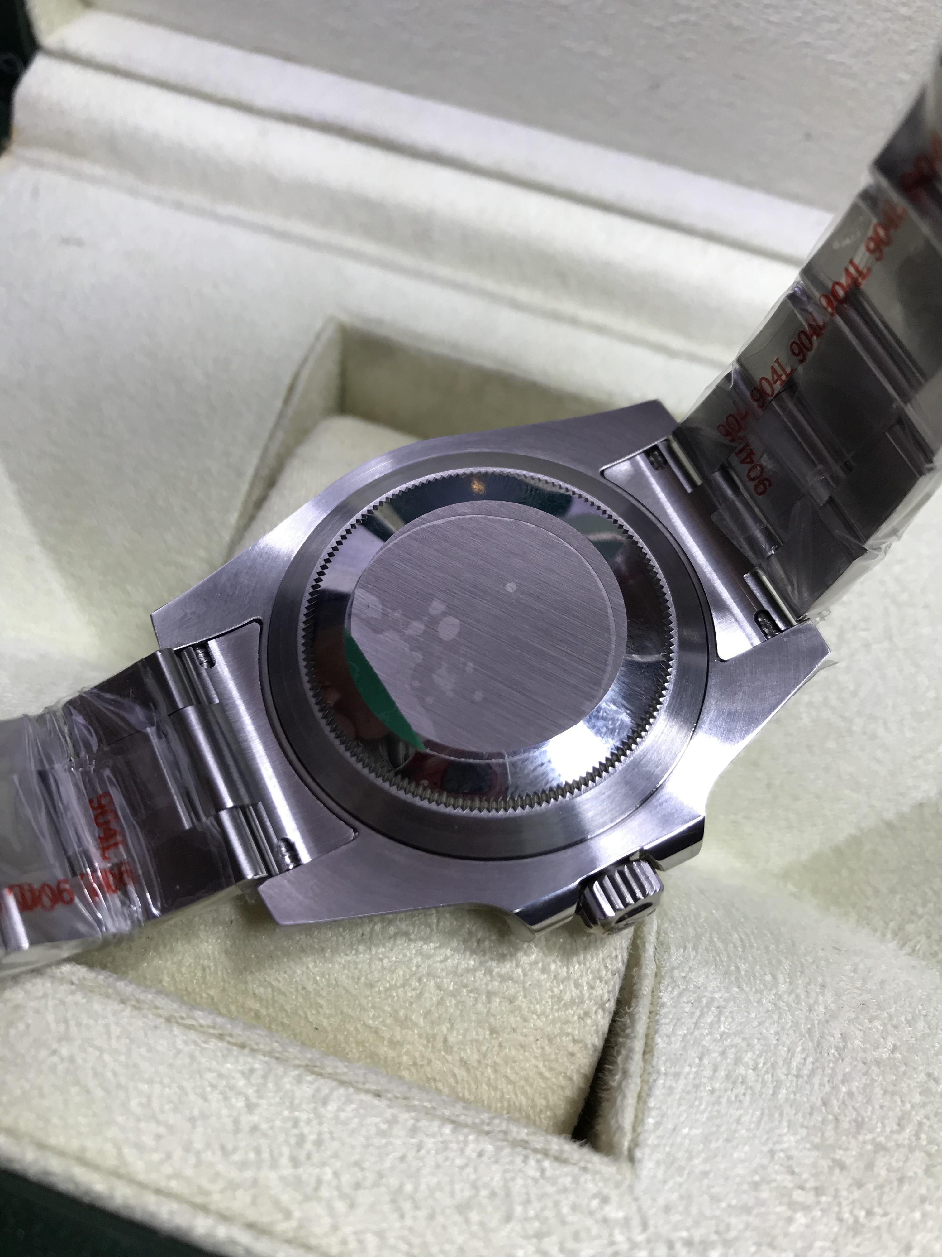 Submariner 