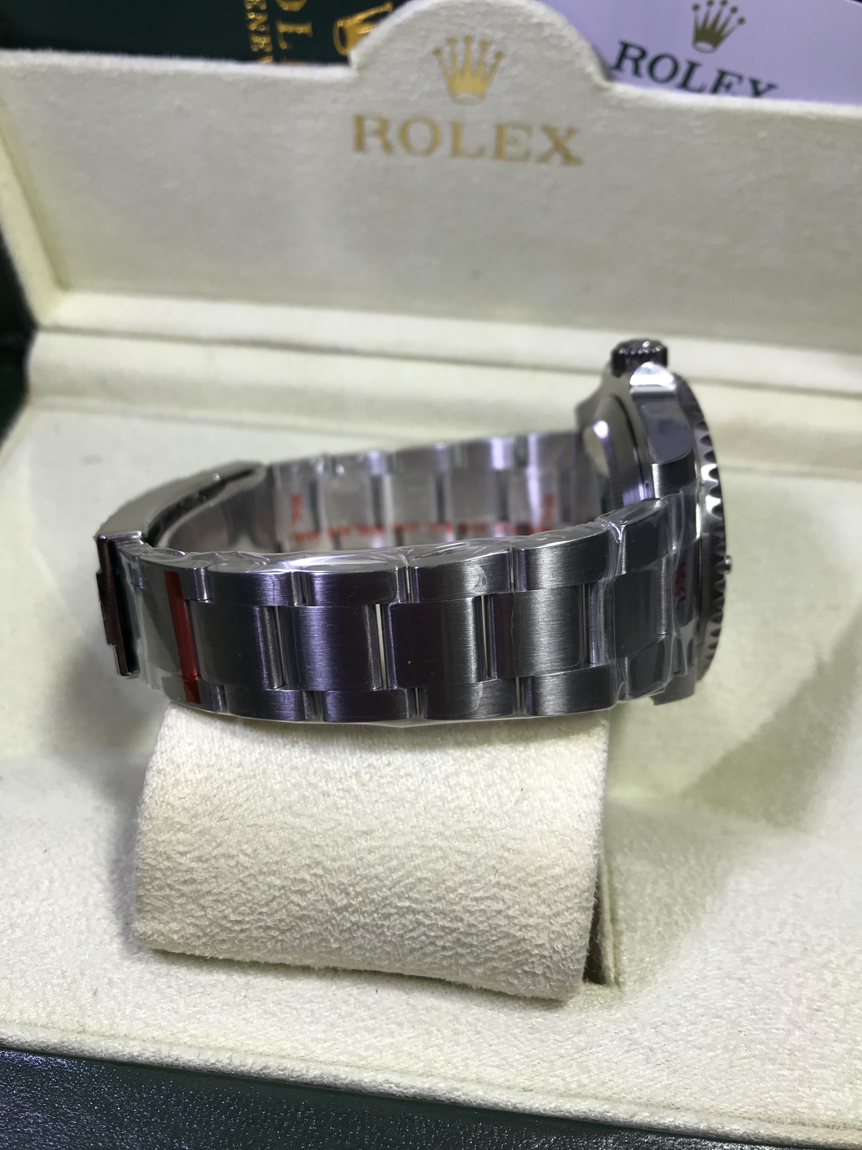 Submariner 