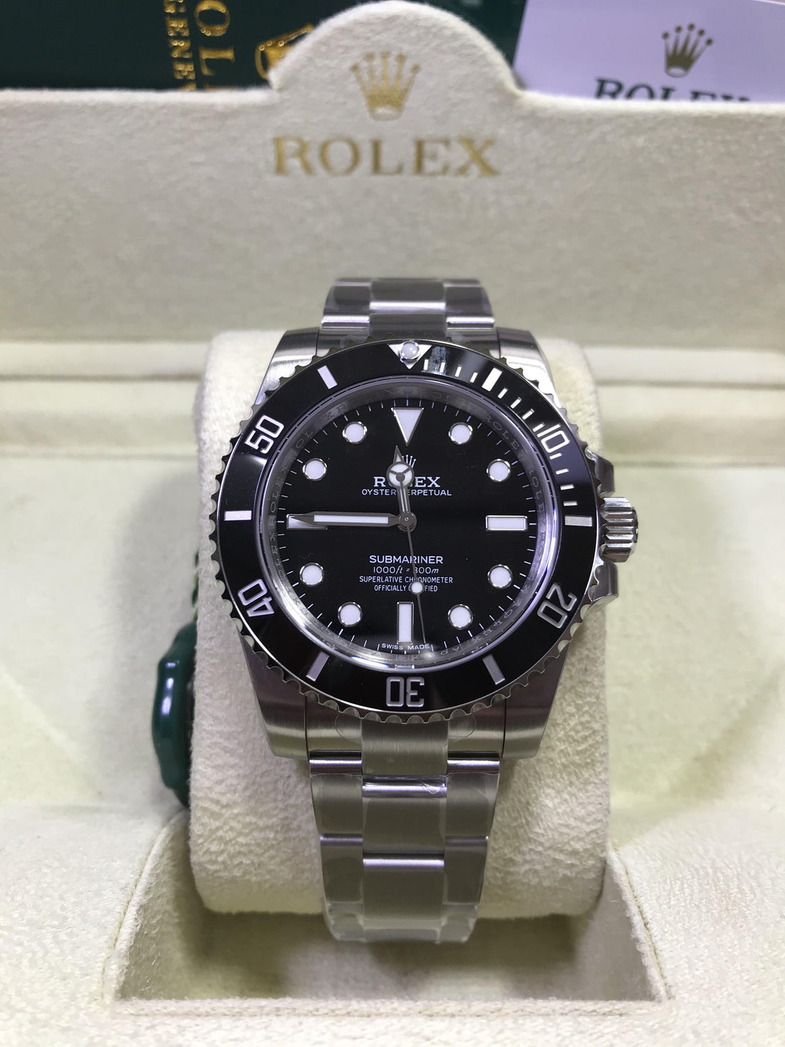 Submariner 
