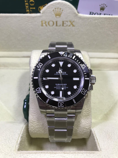 Submariner 
