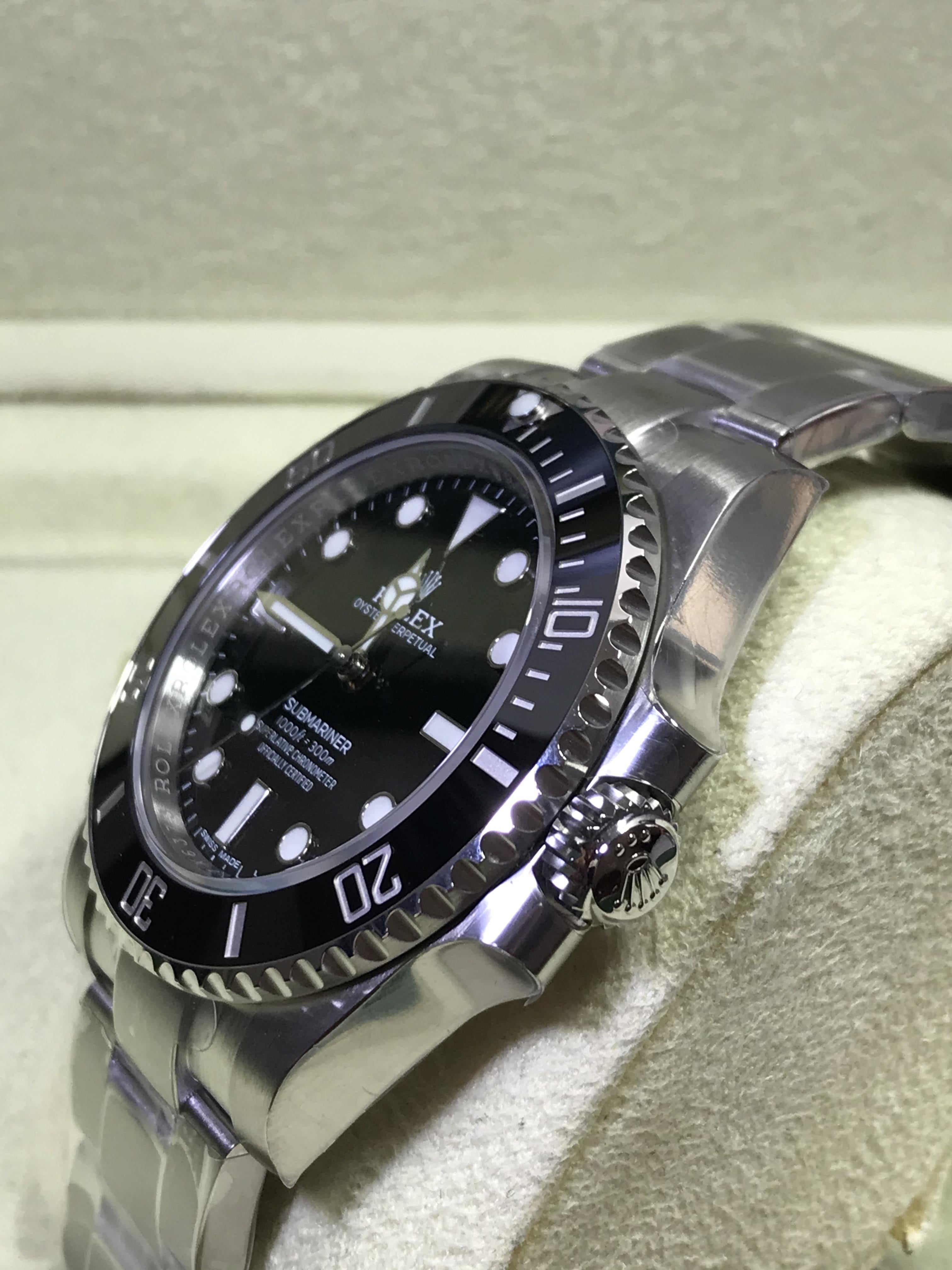 Submariner 
