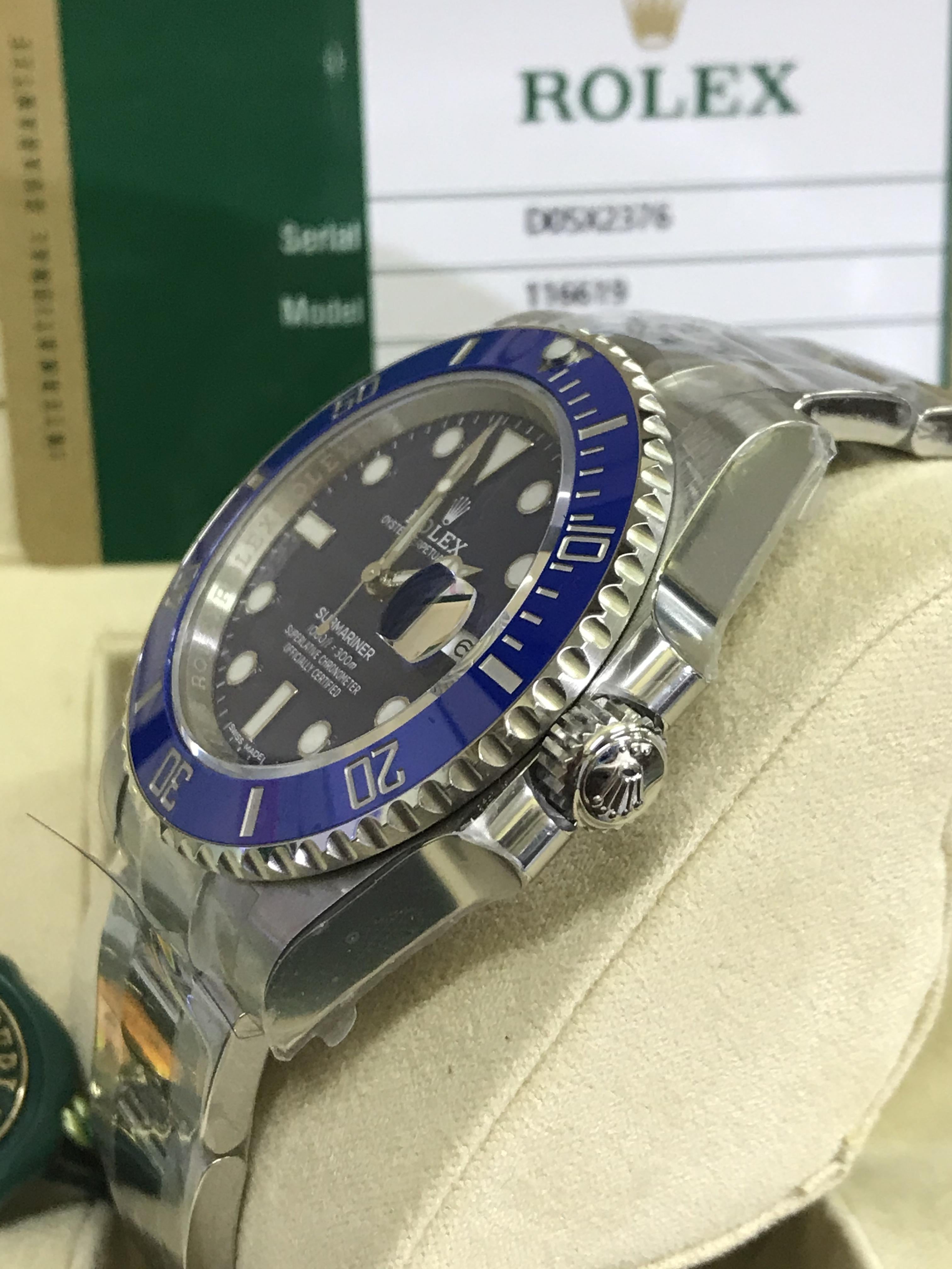 Submariner 
