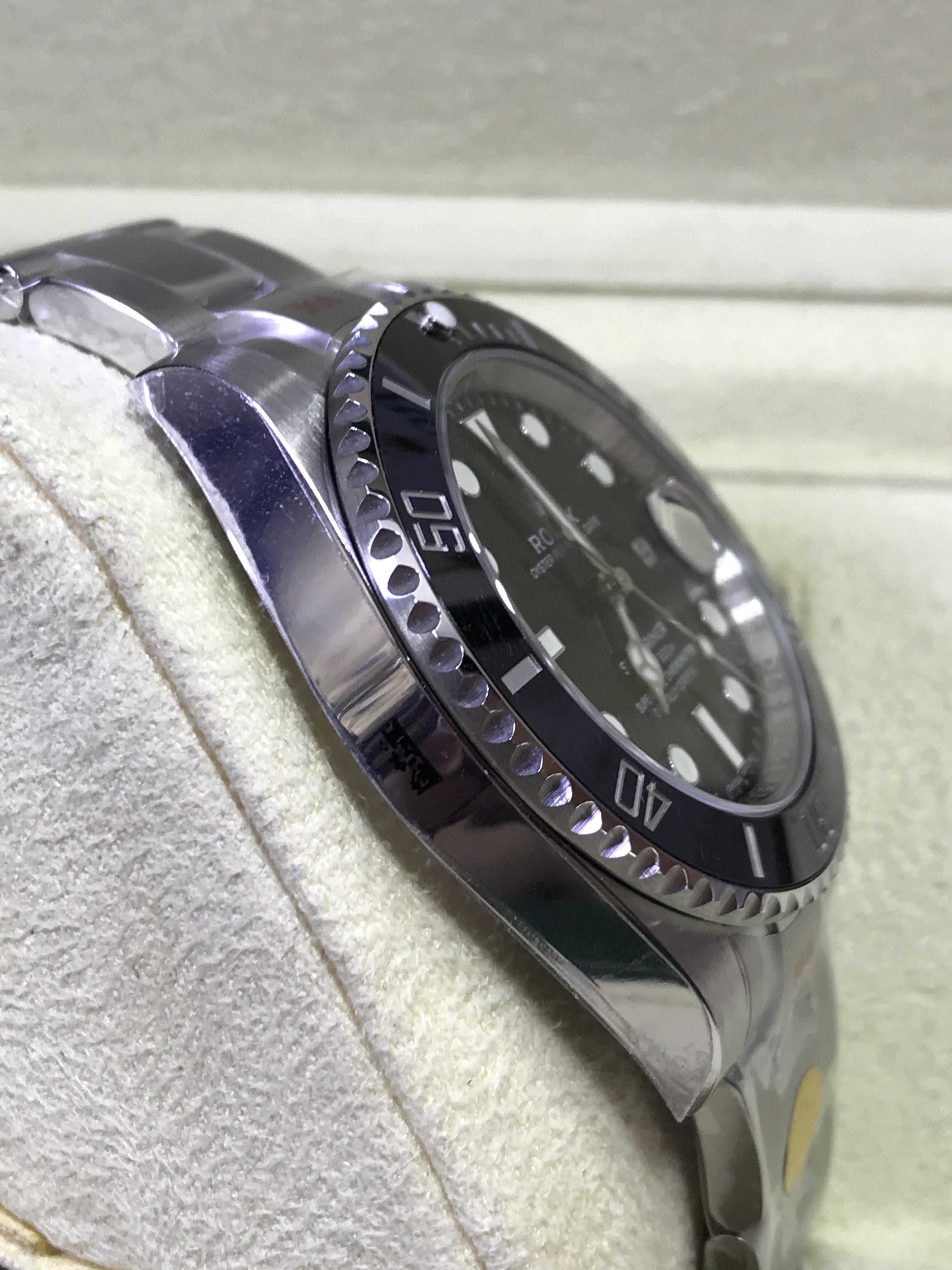 Submariner 