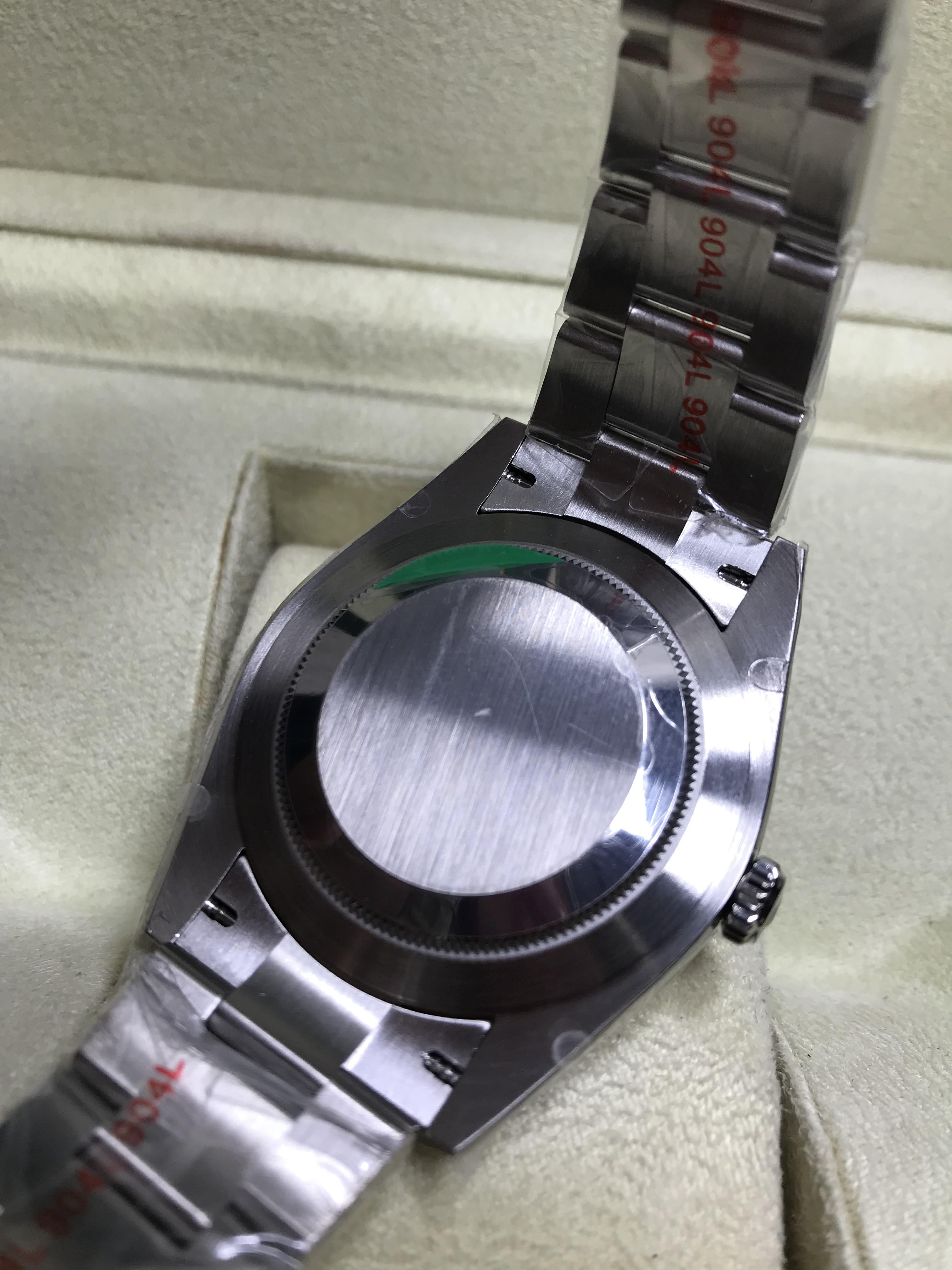 Oyster Perpetual 
