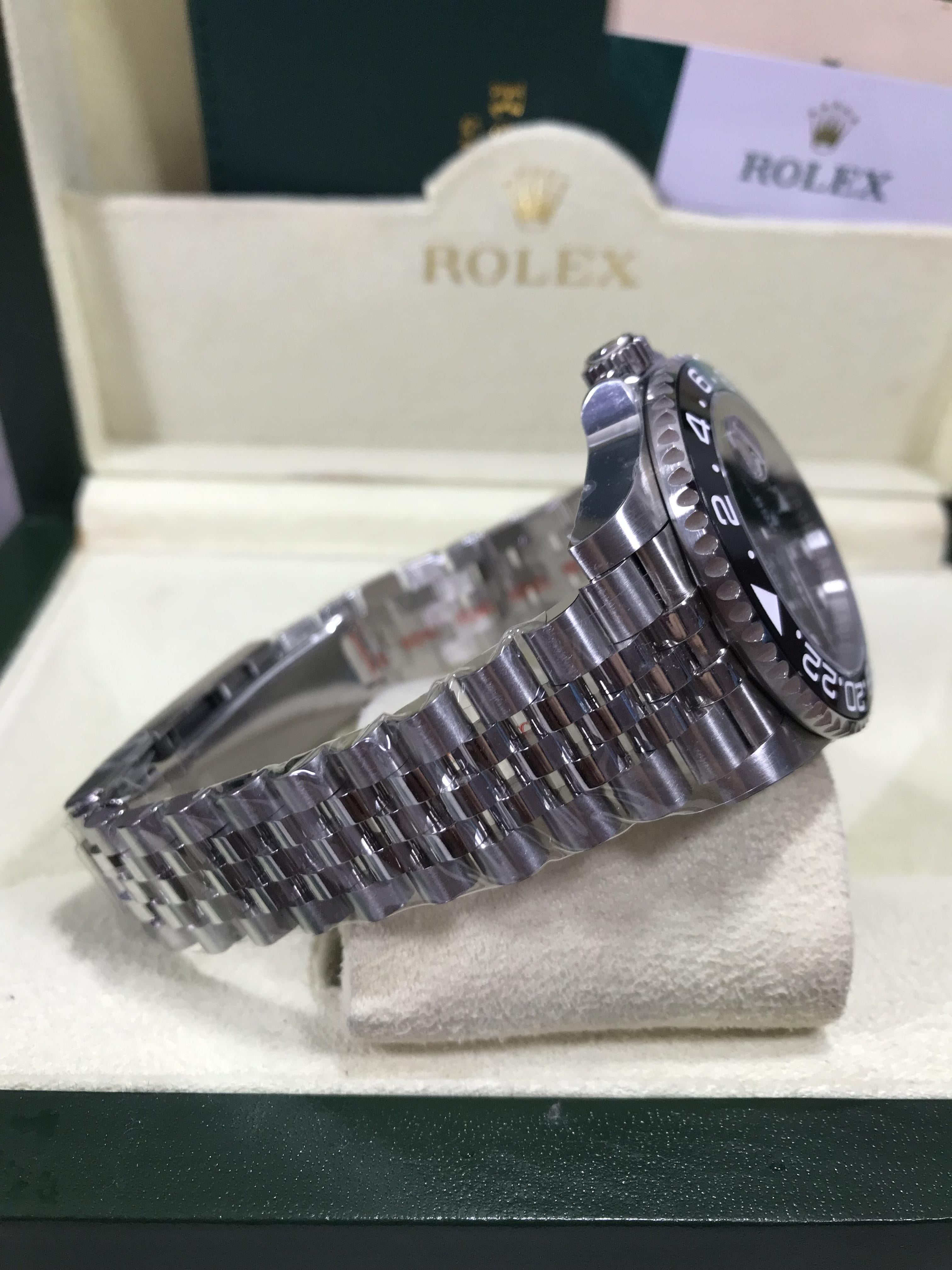 GMT-Master II 