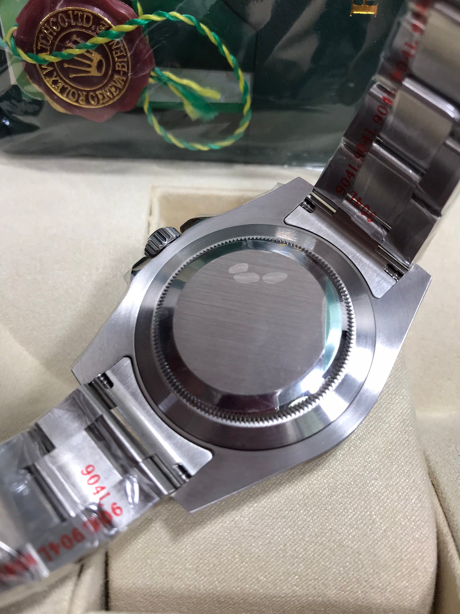 GMT-Master II 