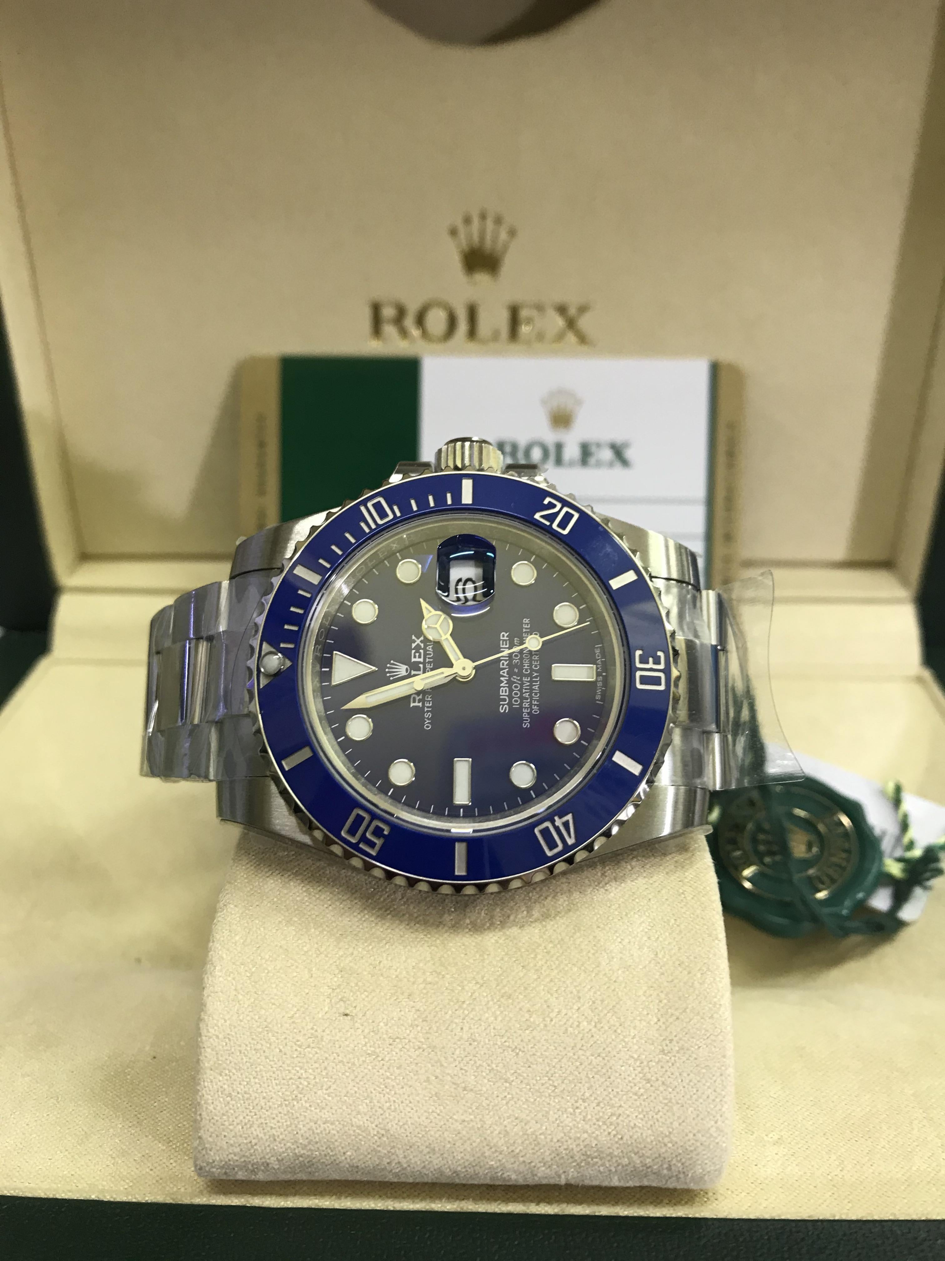 Submariner 