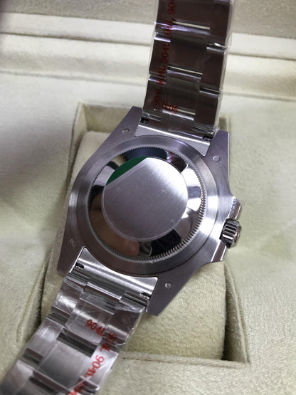 GMT-Master II 