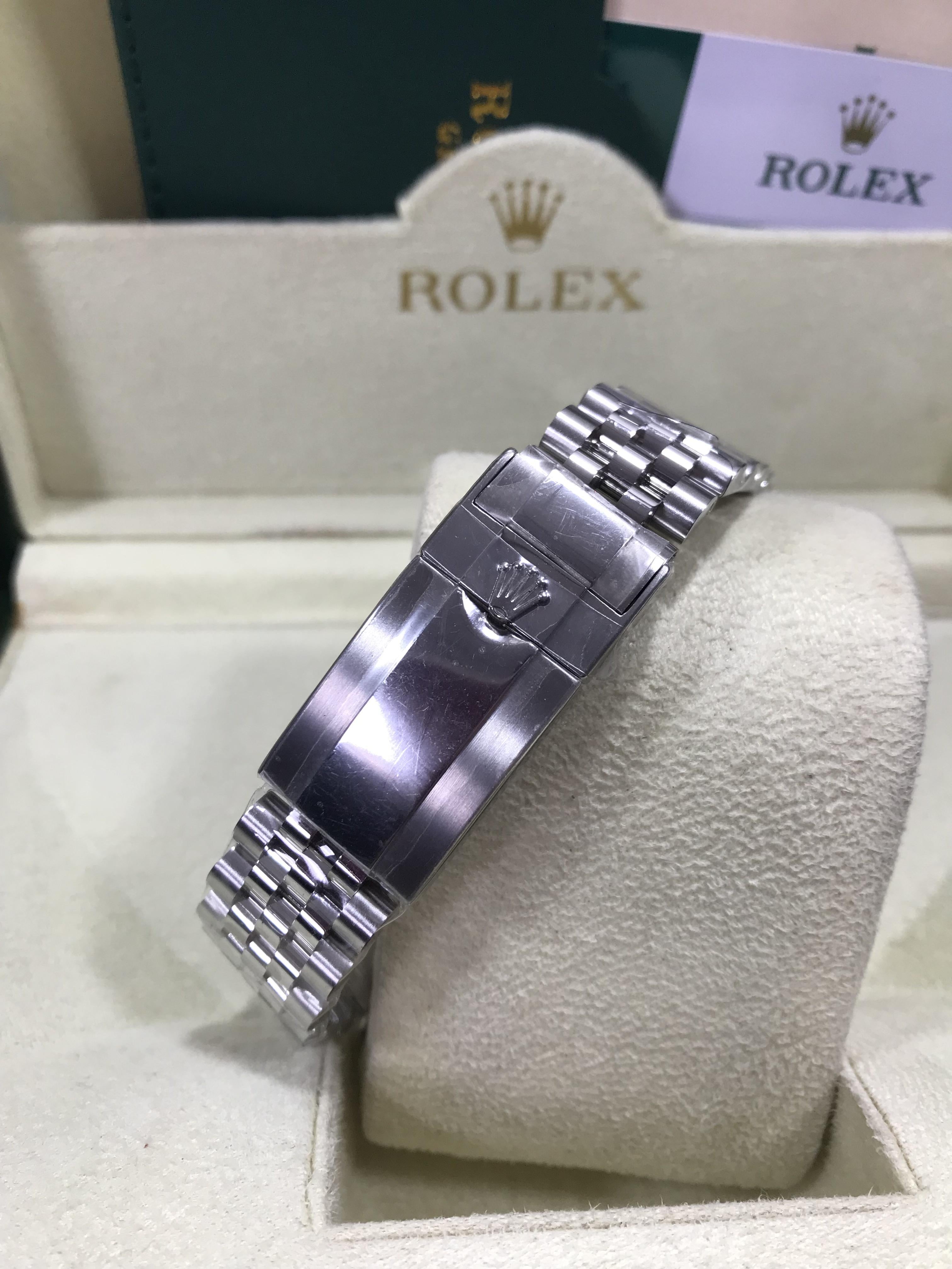 GMT-Master II 