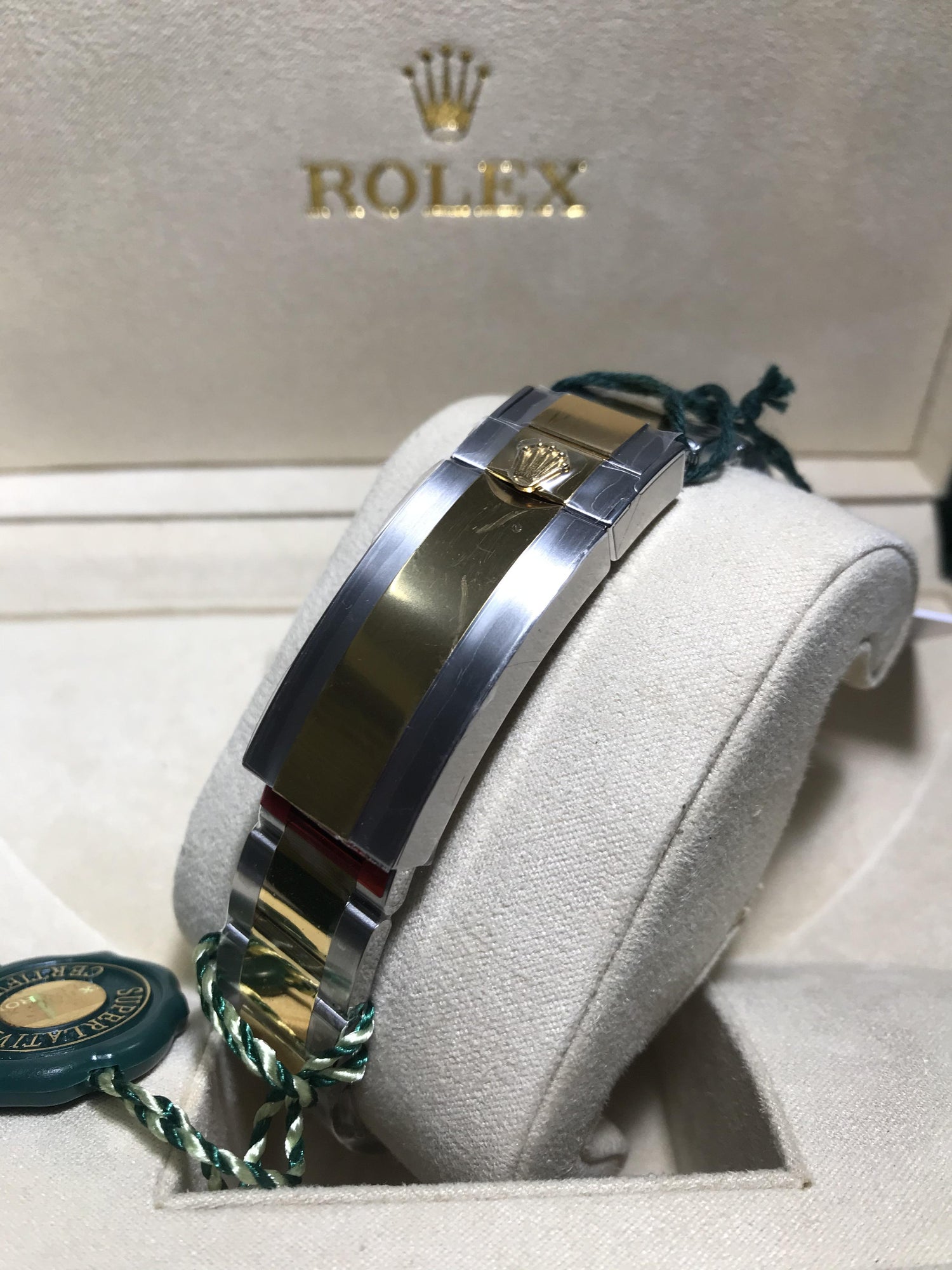 Submariner 