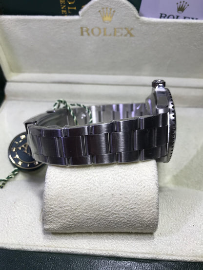 Submariner 