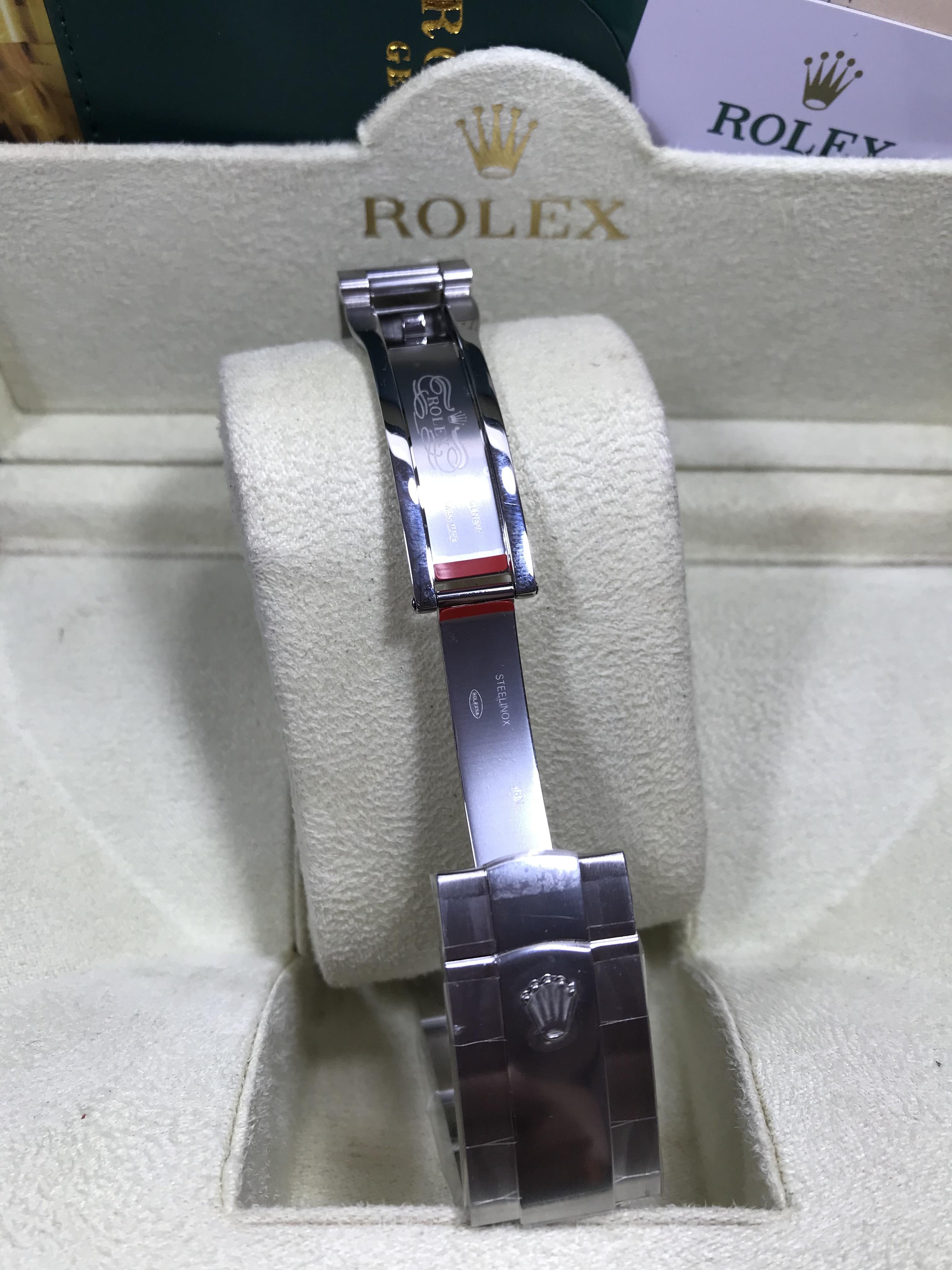 Oyster Perpetual 