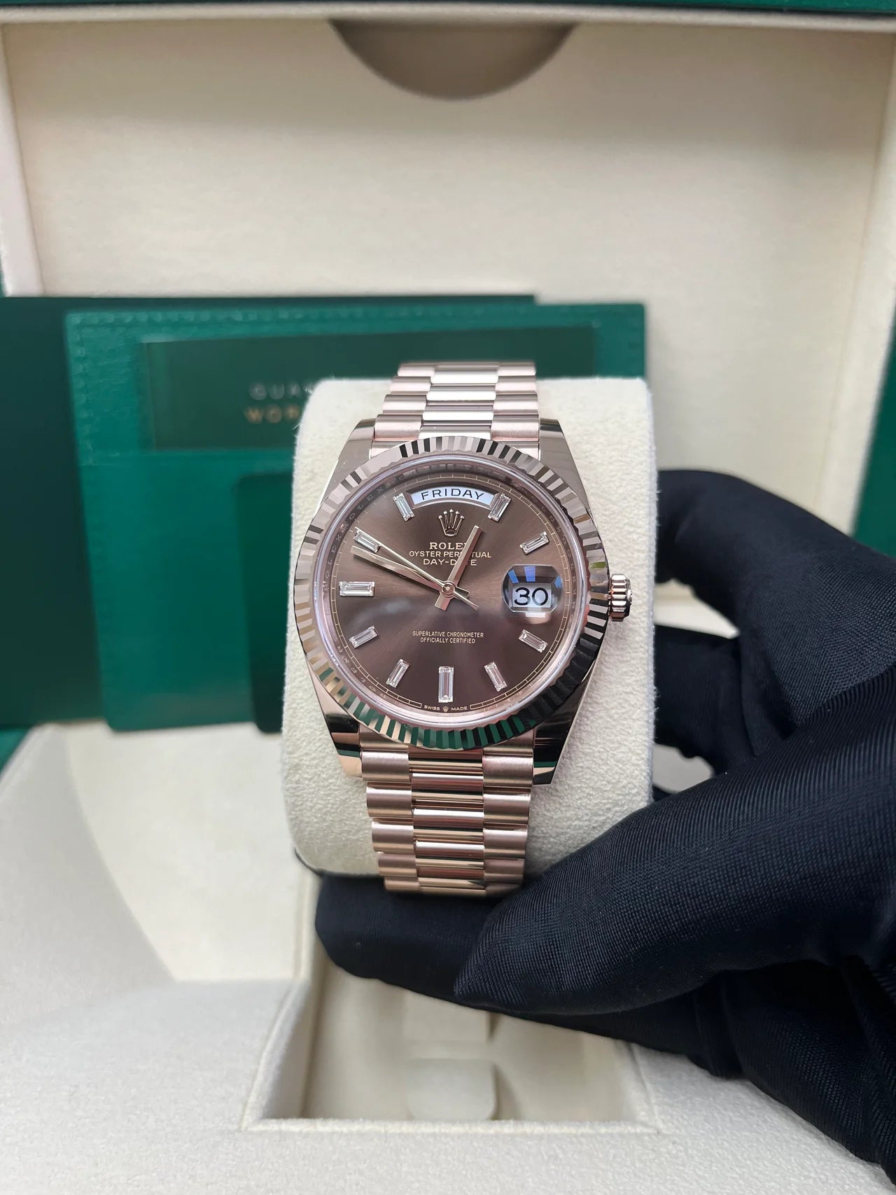 Day-Date 
