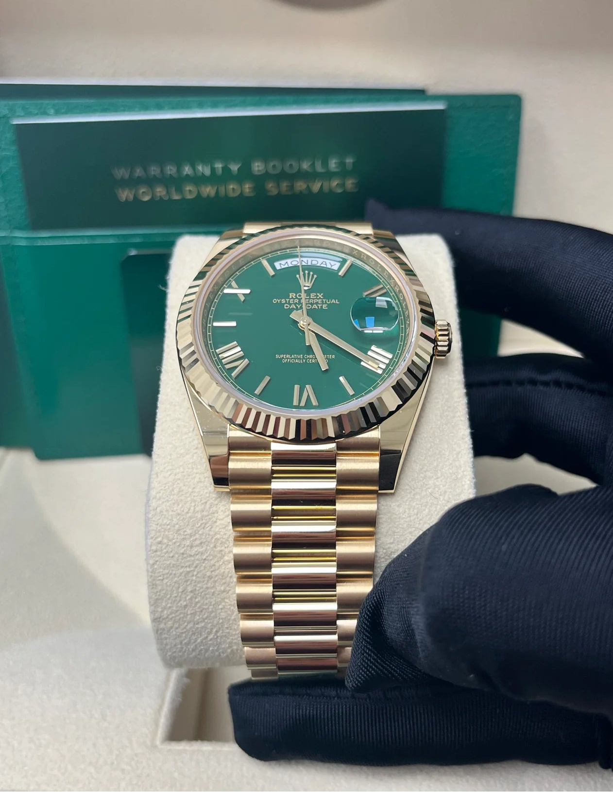 Day-Date 