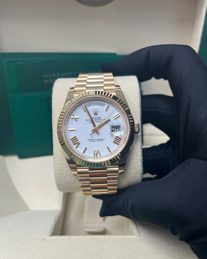 Day-Date 