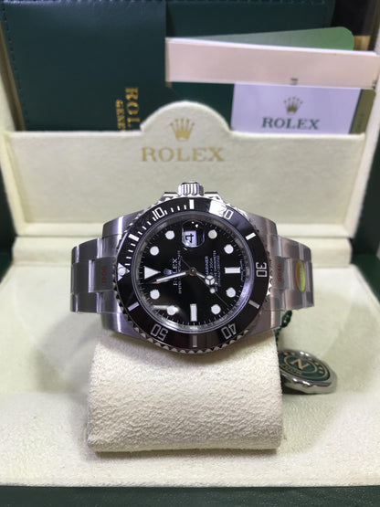 Submariner 
