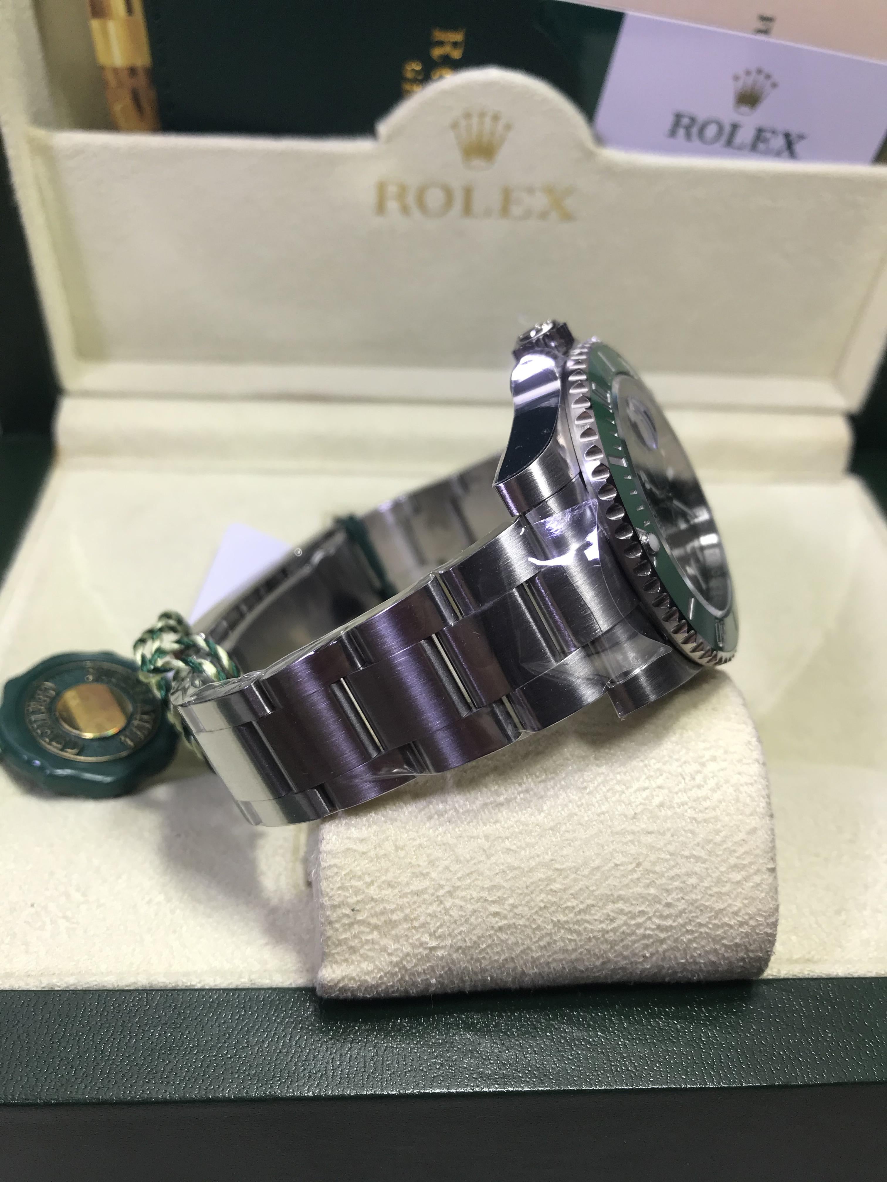 Submariner 