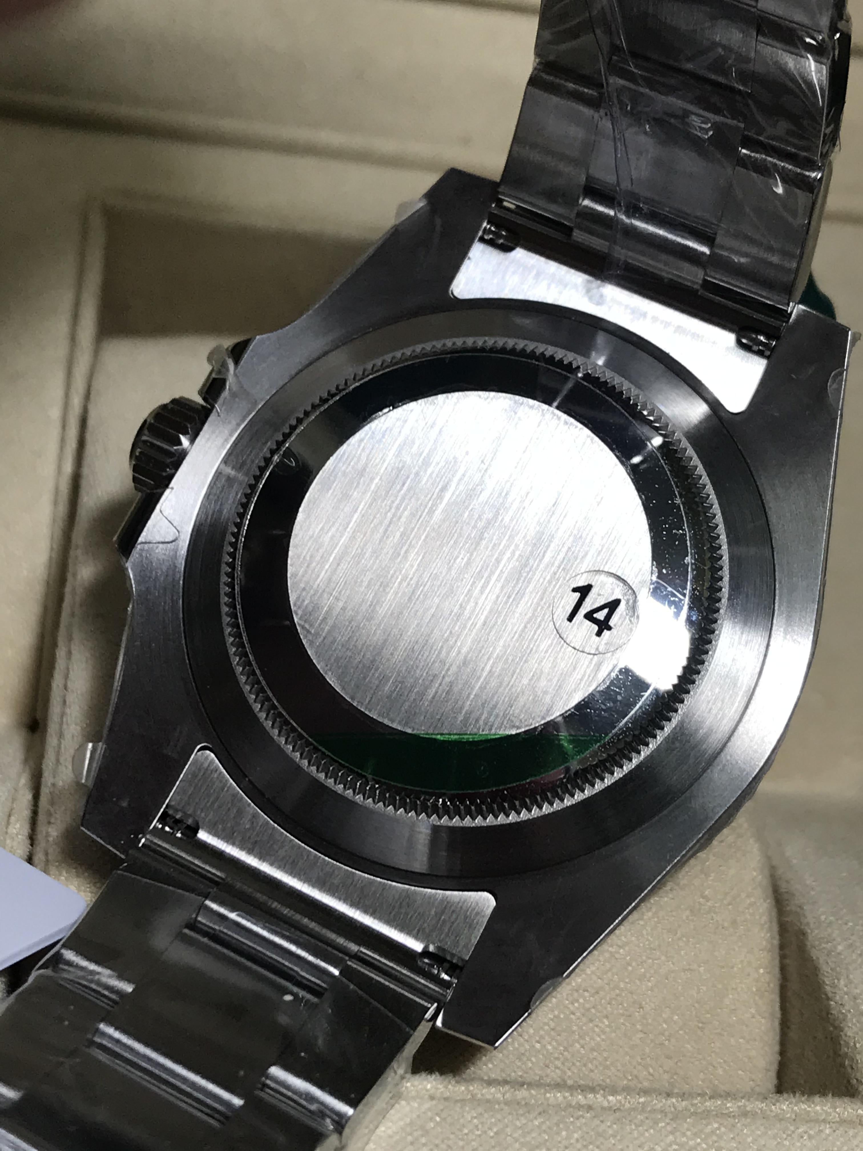 Submariner 