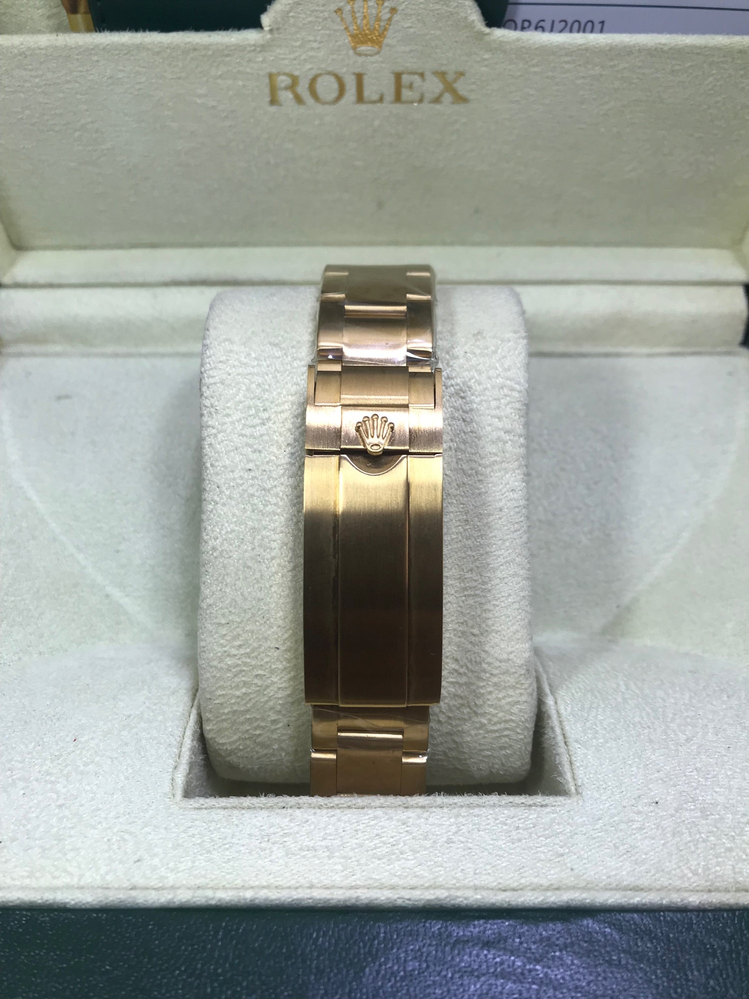 Submariner 