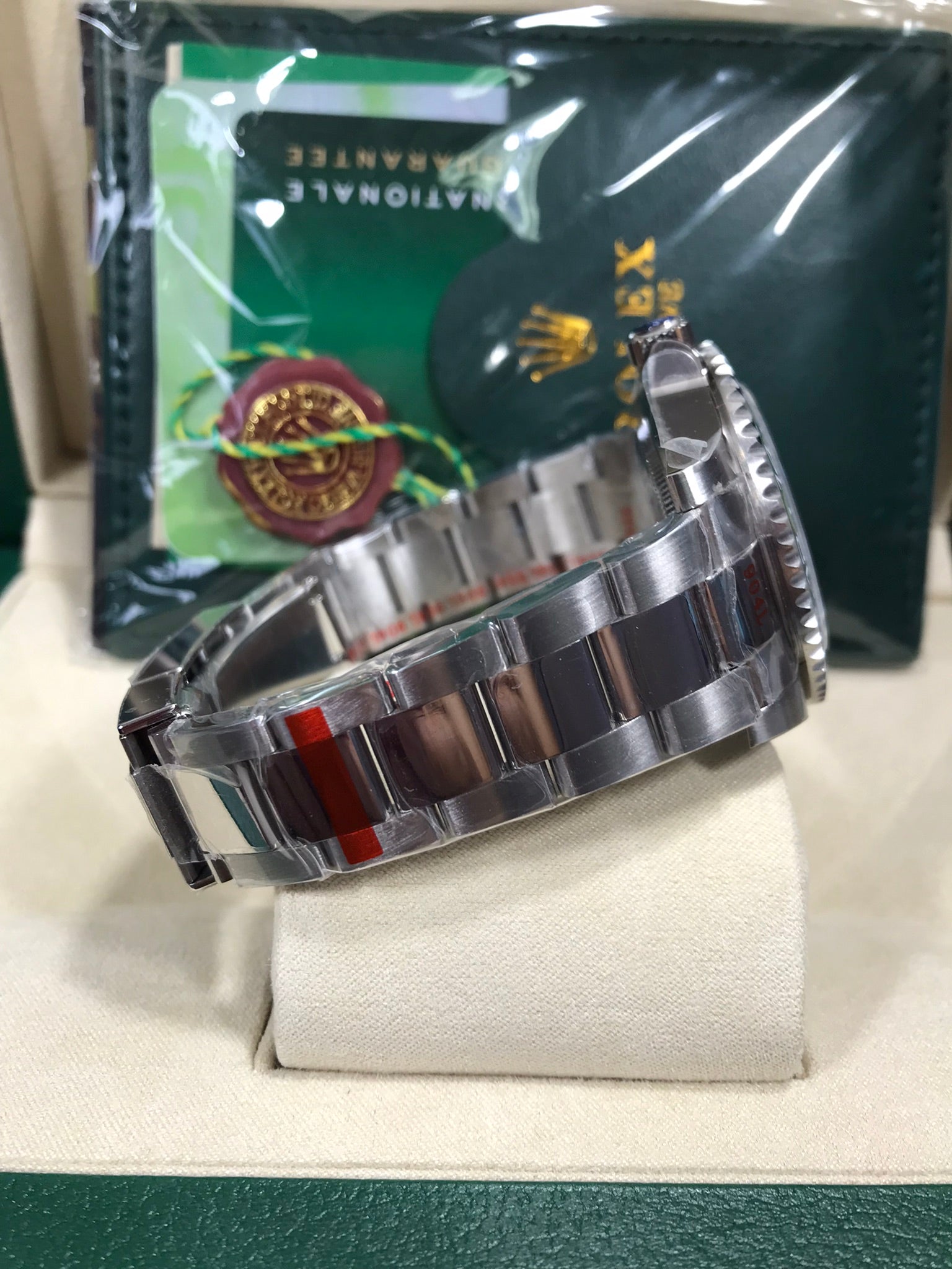 GMT-Master II 