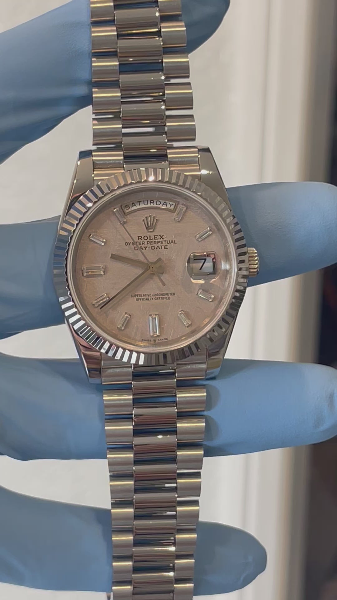 Day-Date 
