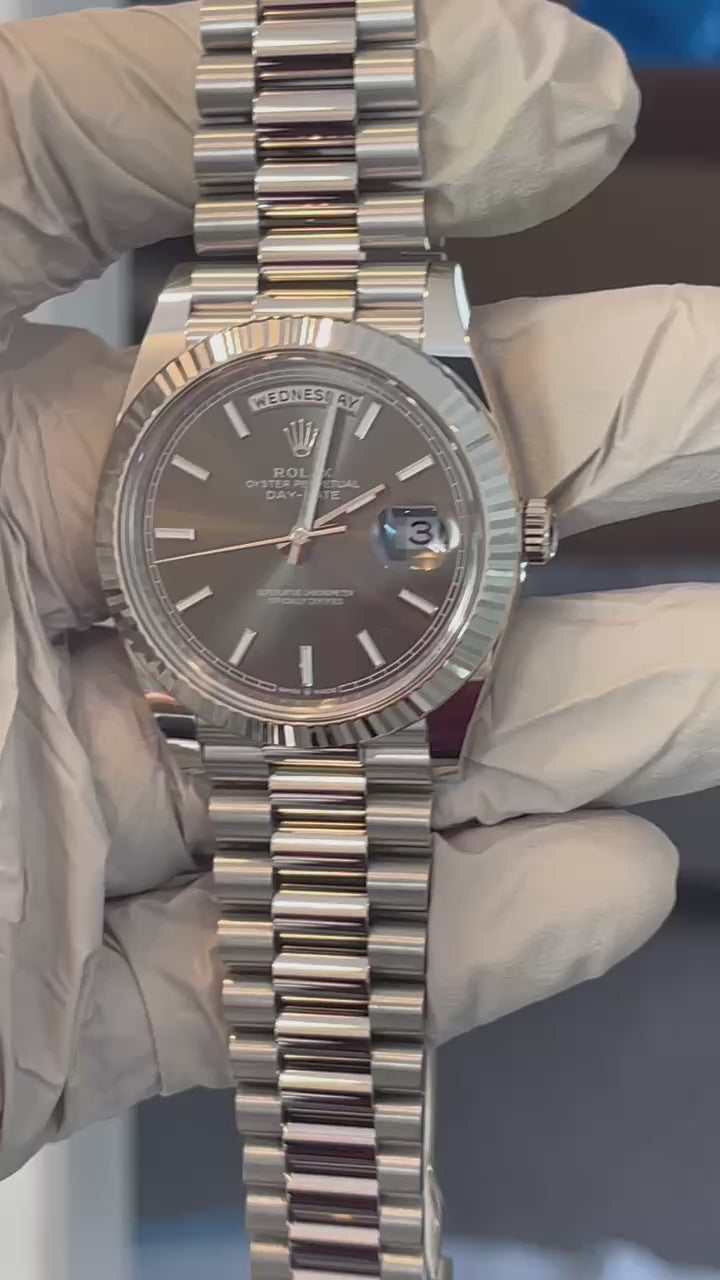 Day-Date 
