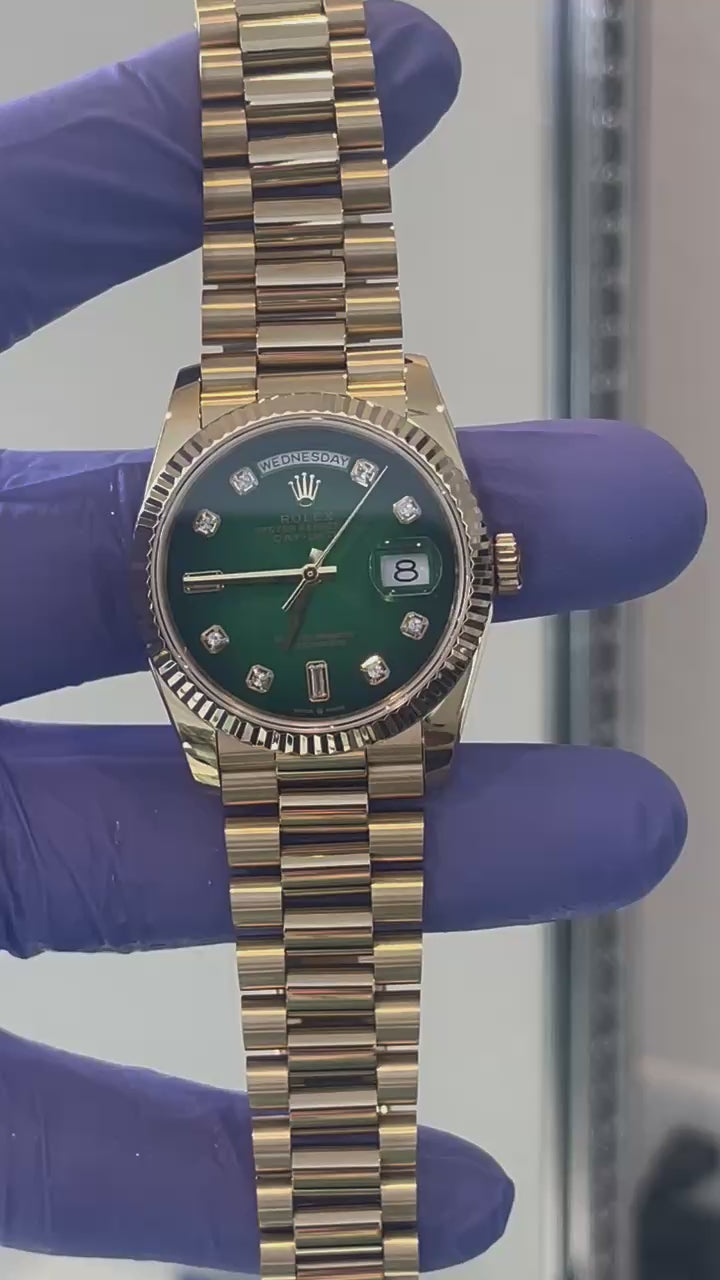 Day-Date 