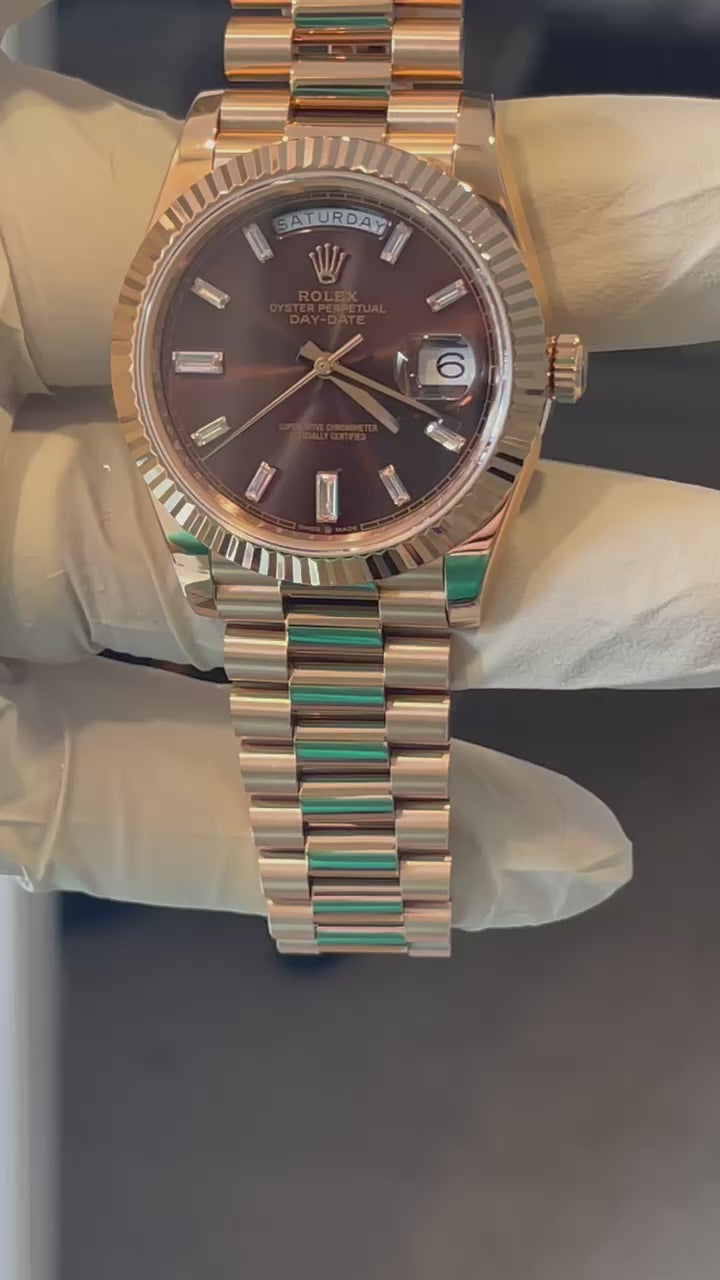 Day-Date 