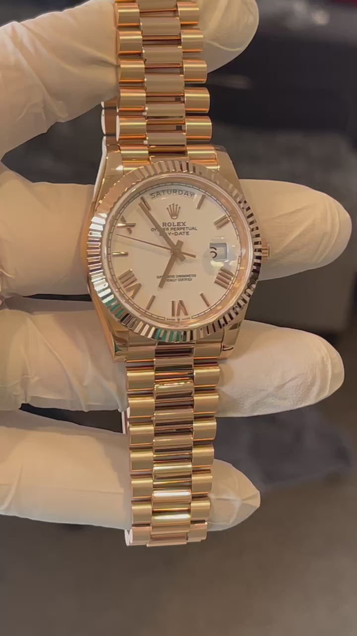 Day-Date 