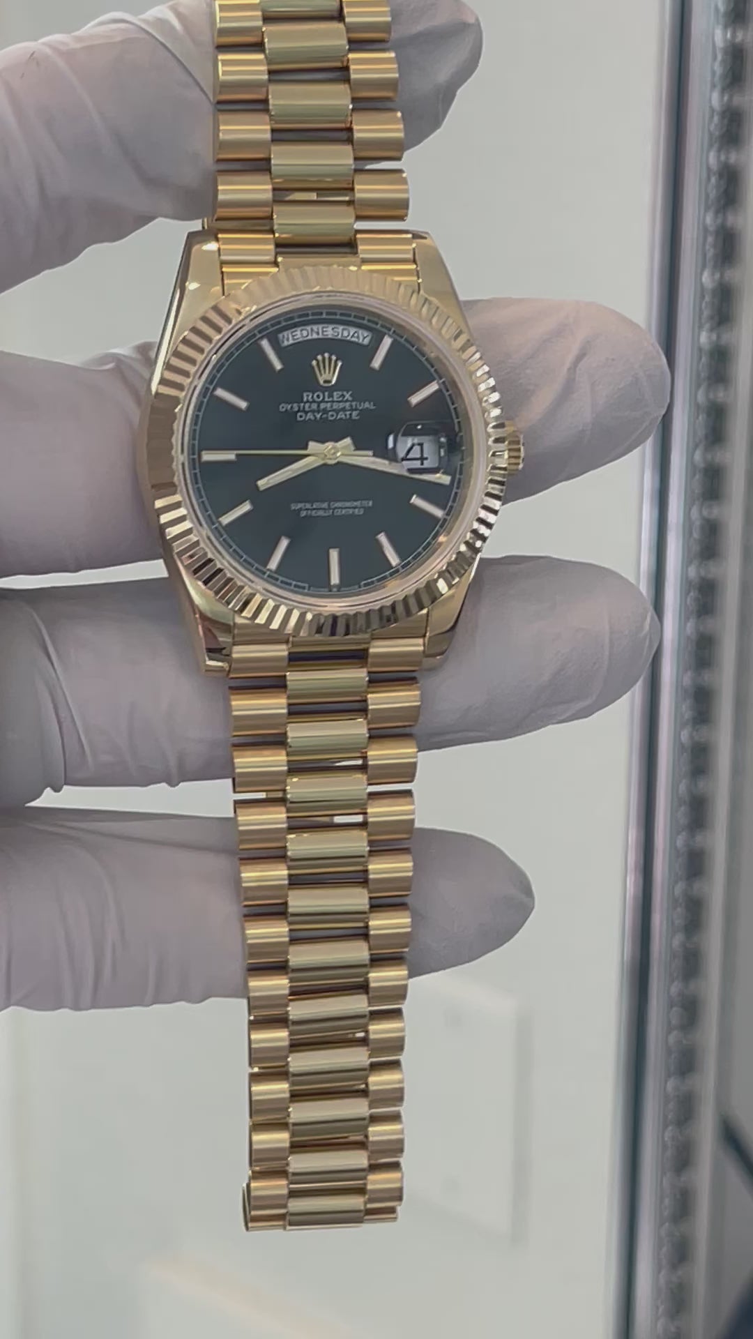 Day-Date 