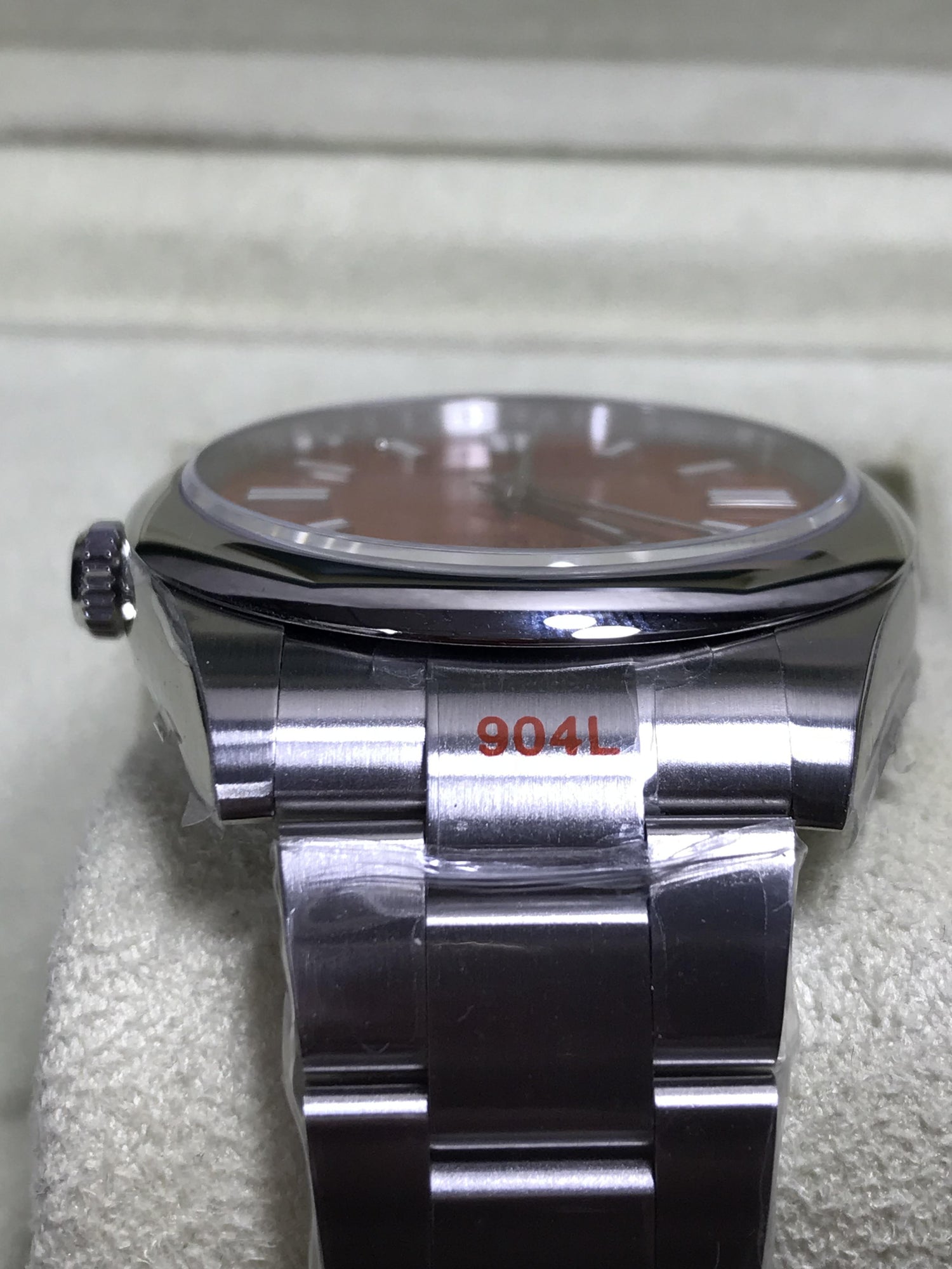 Oyster Perpetual 