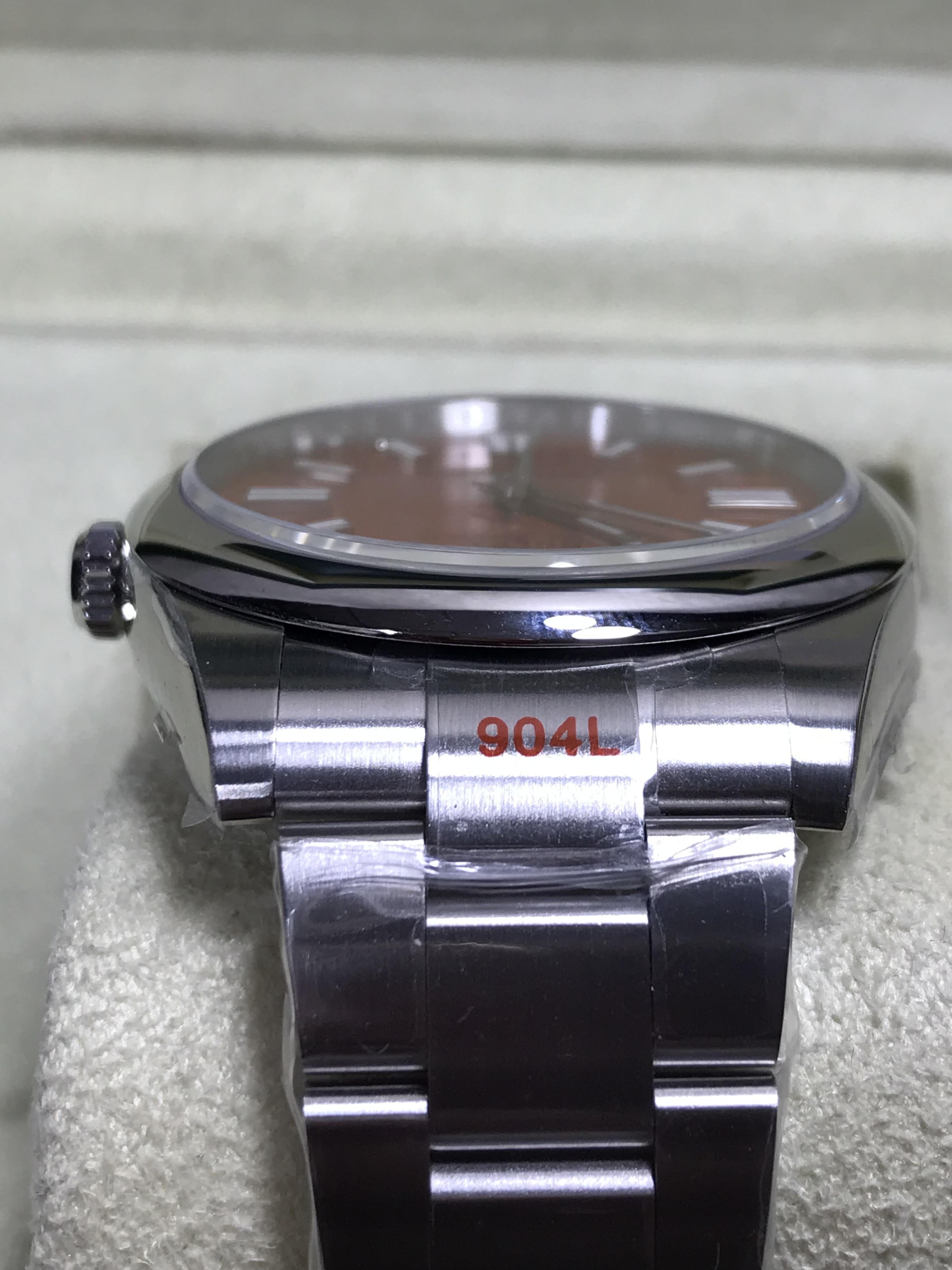 Oyster Perpetual 