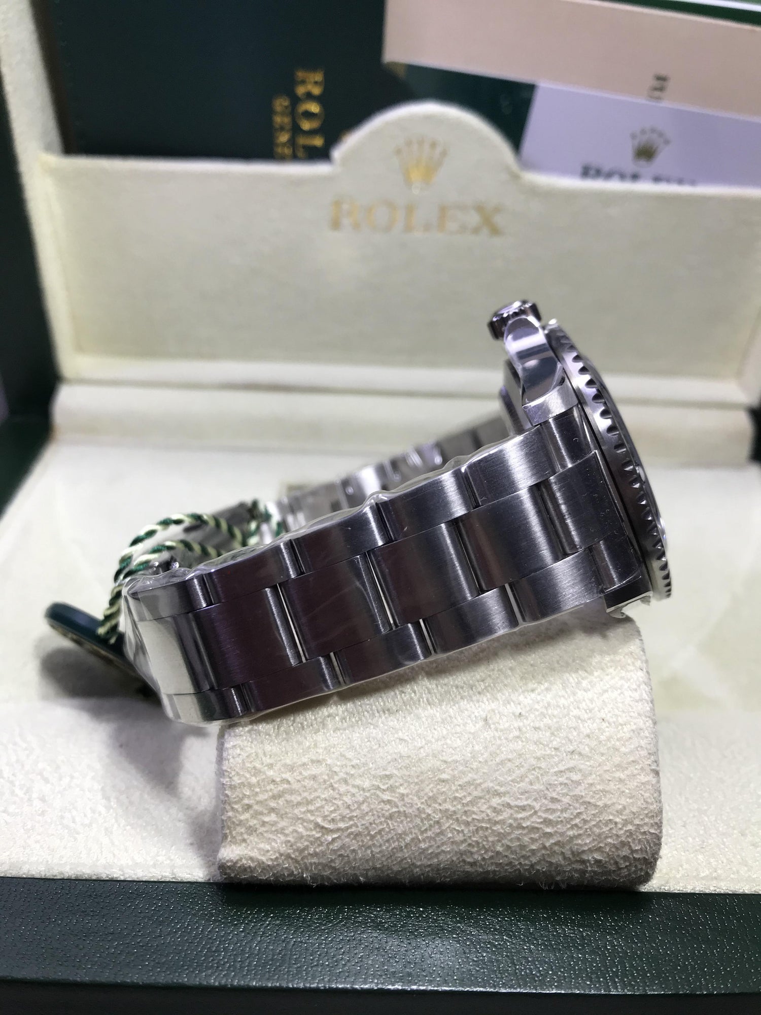 Submariner 