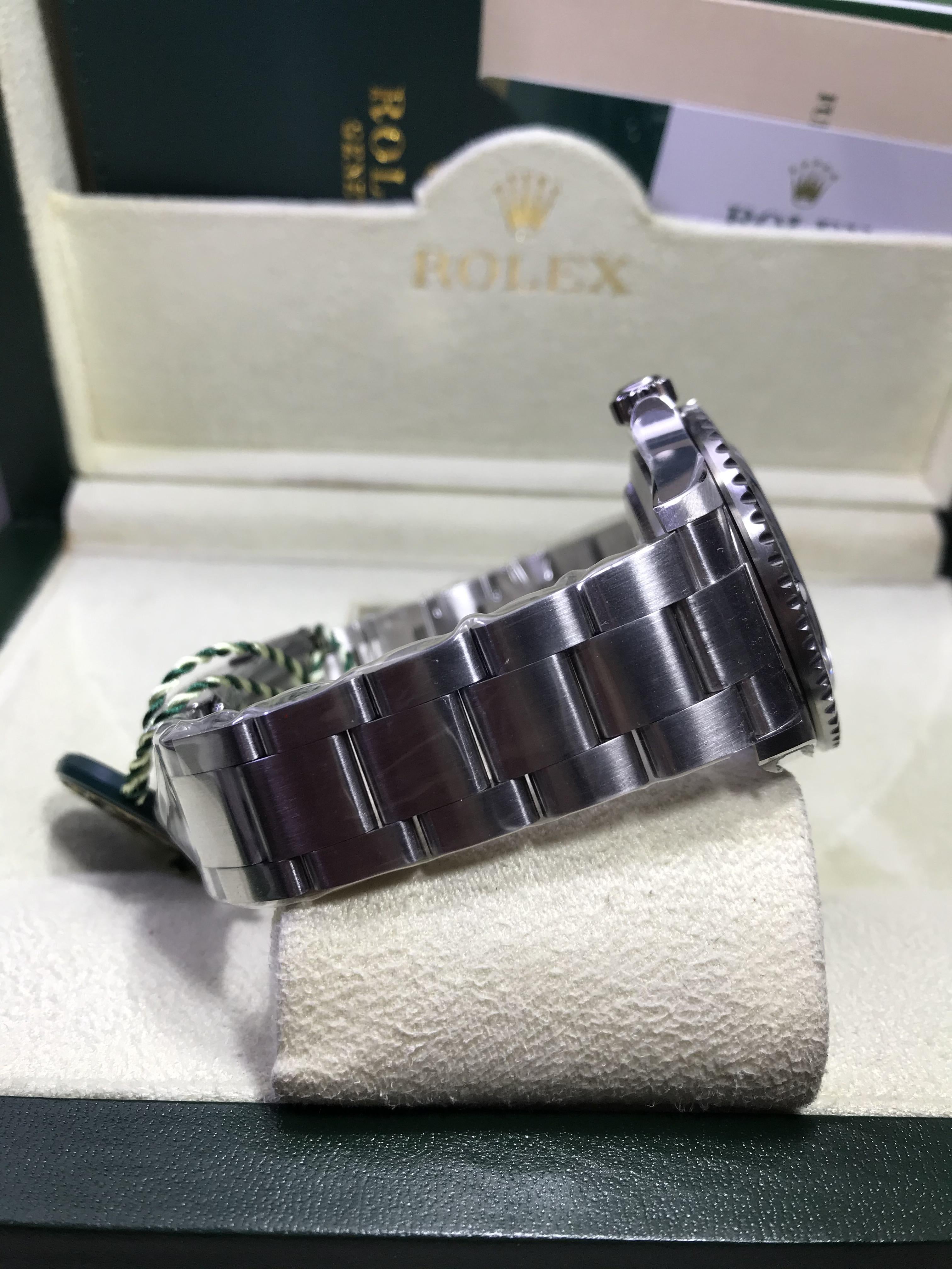 Submariner 