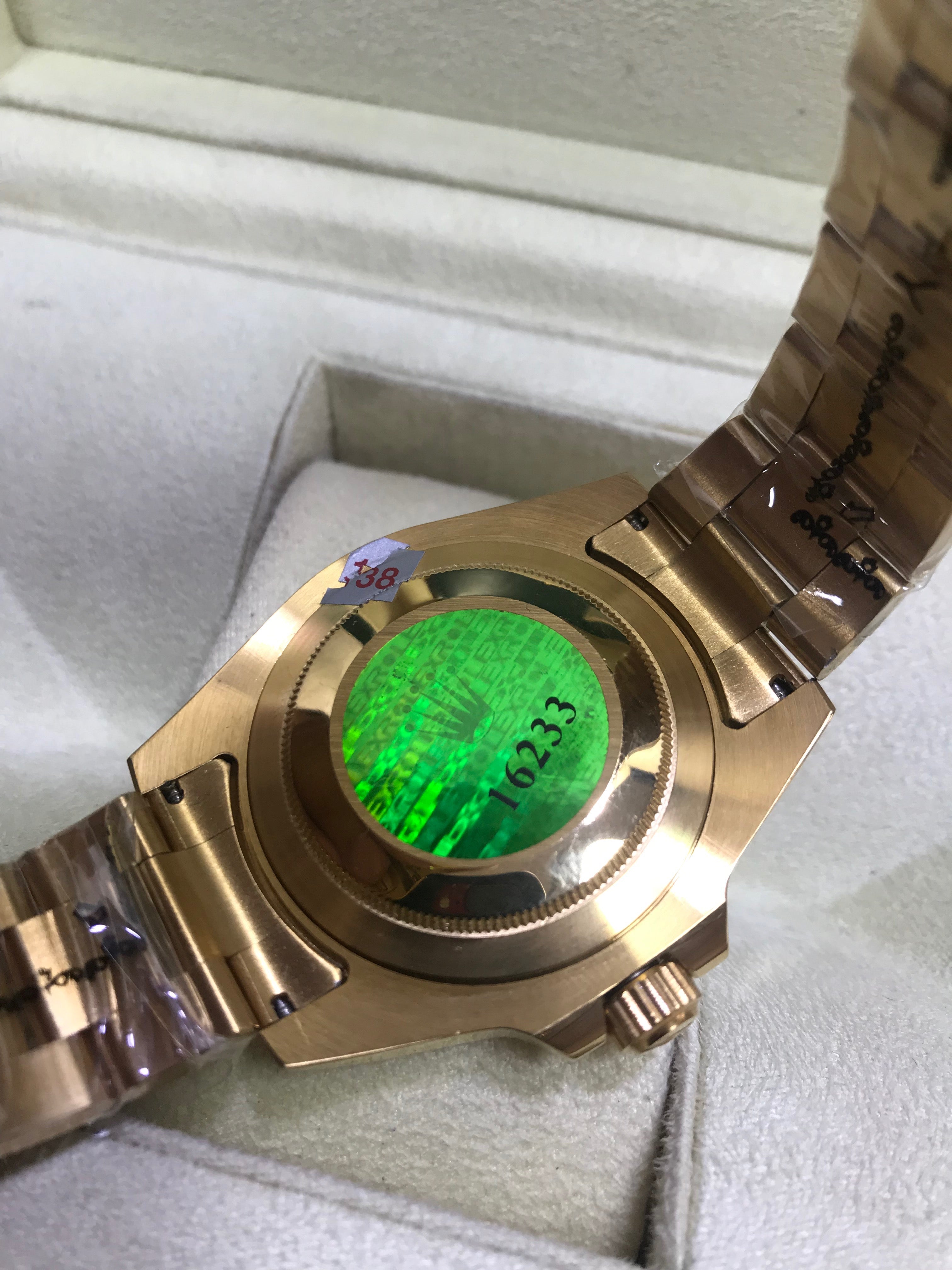 Submariner 