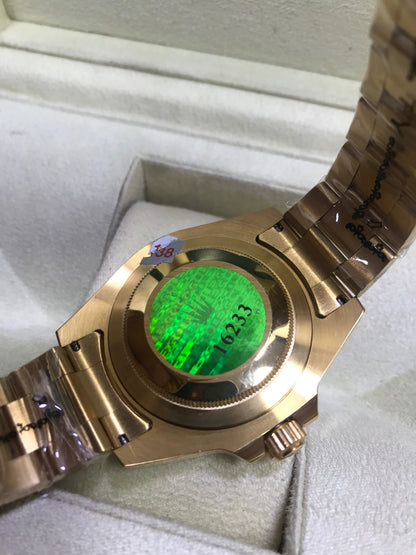 Submariner 