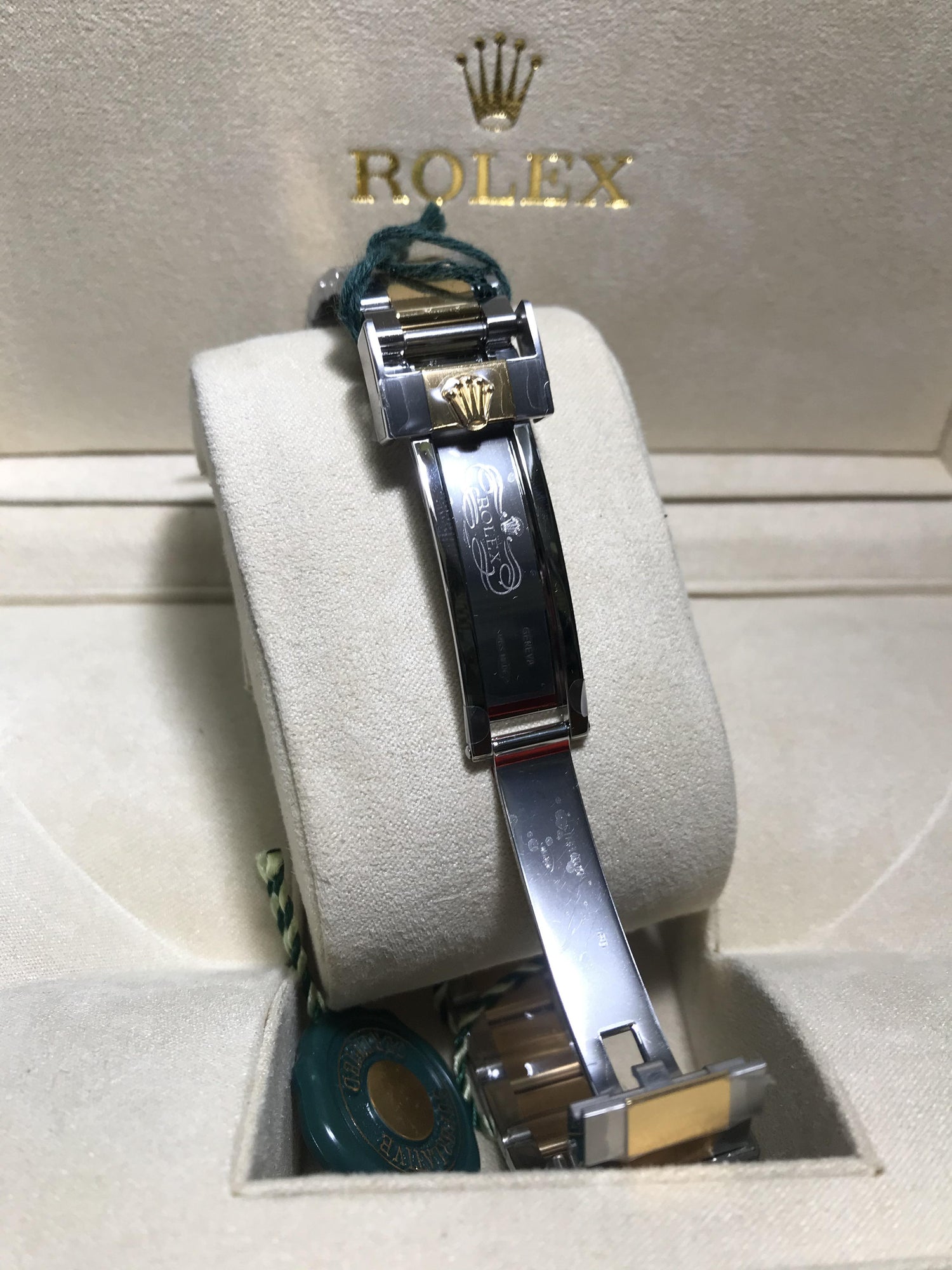 Submariner 