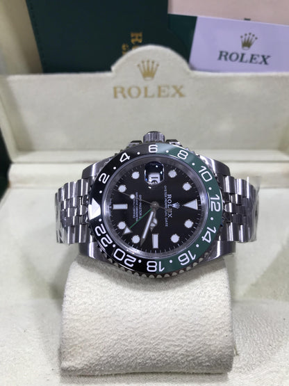 GMT-Master II 