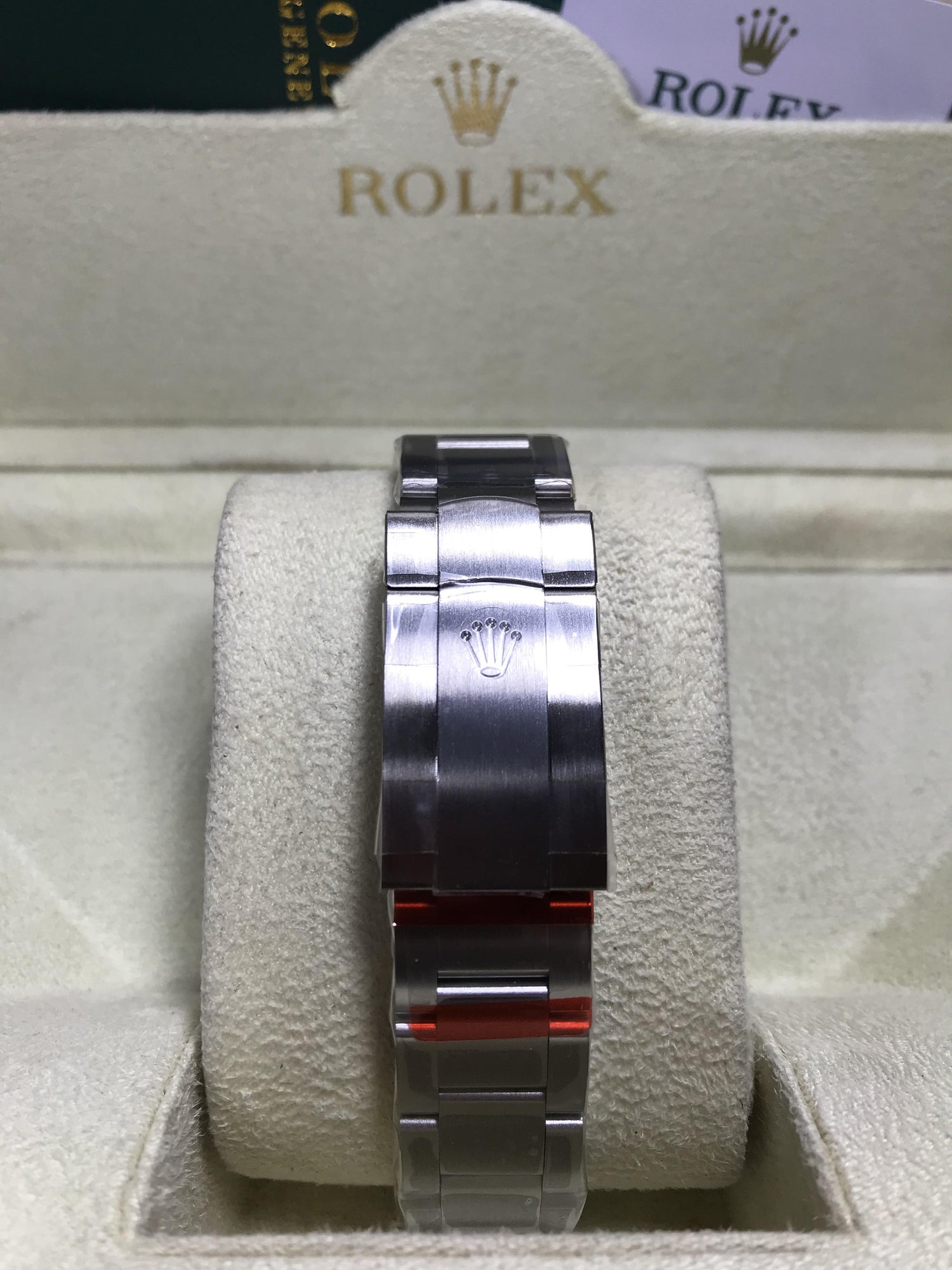 Oyster Perpetual 