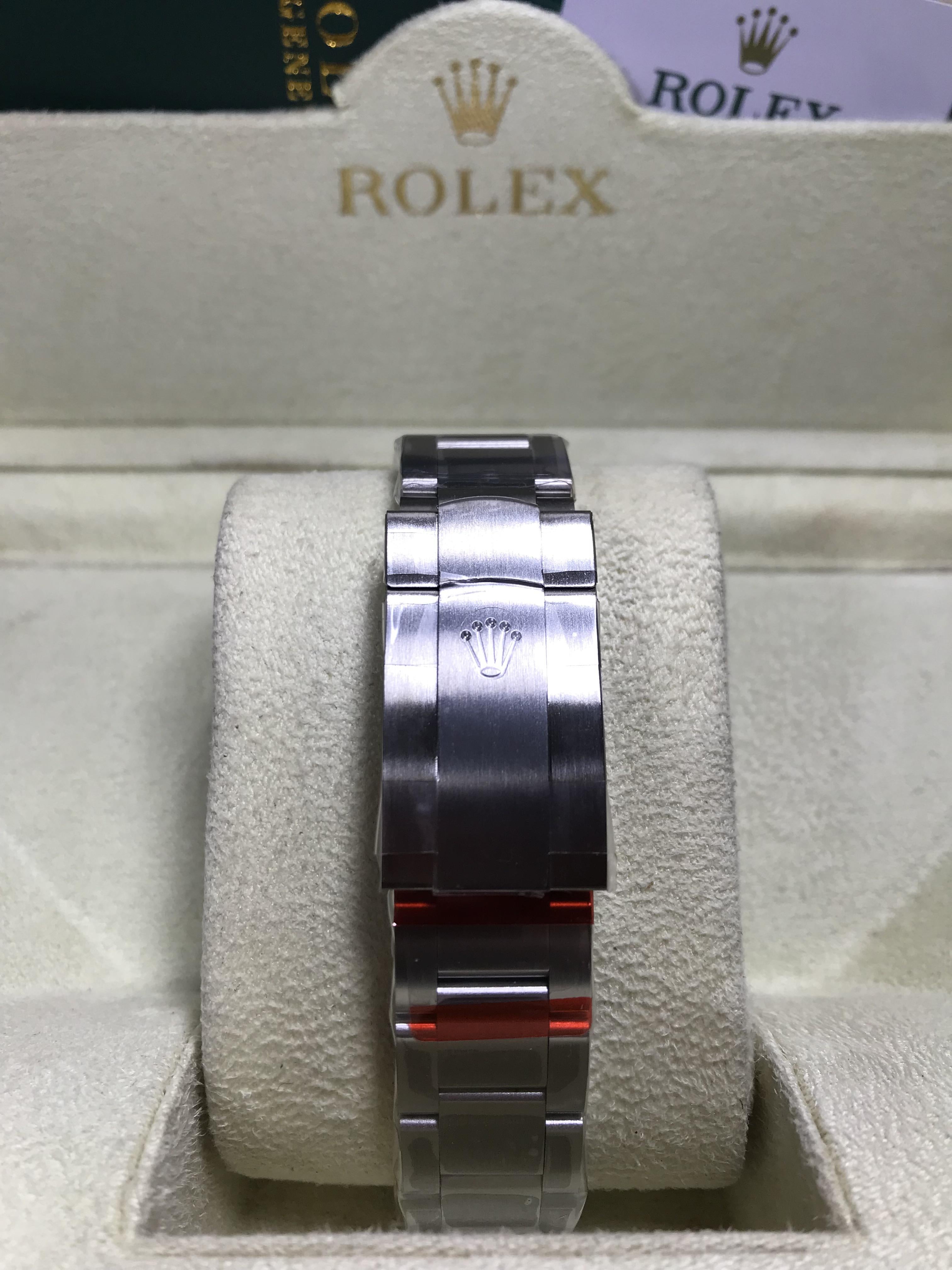 Oyster Perpetual 