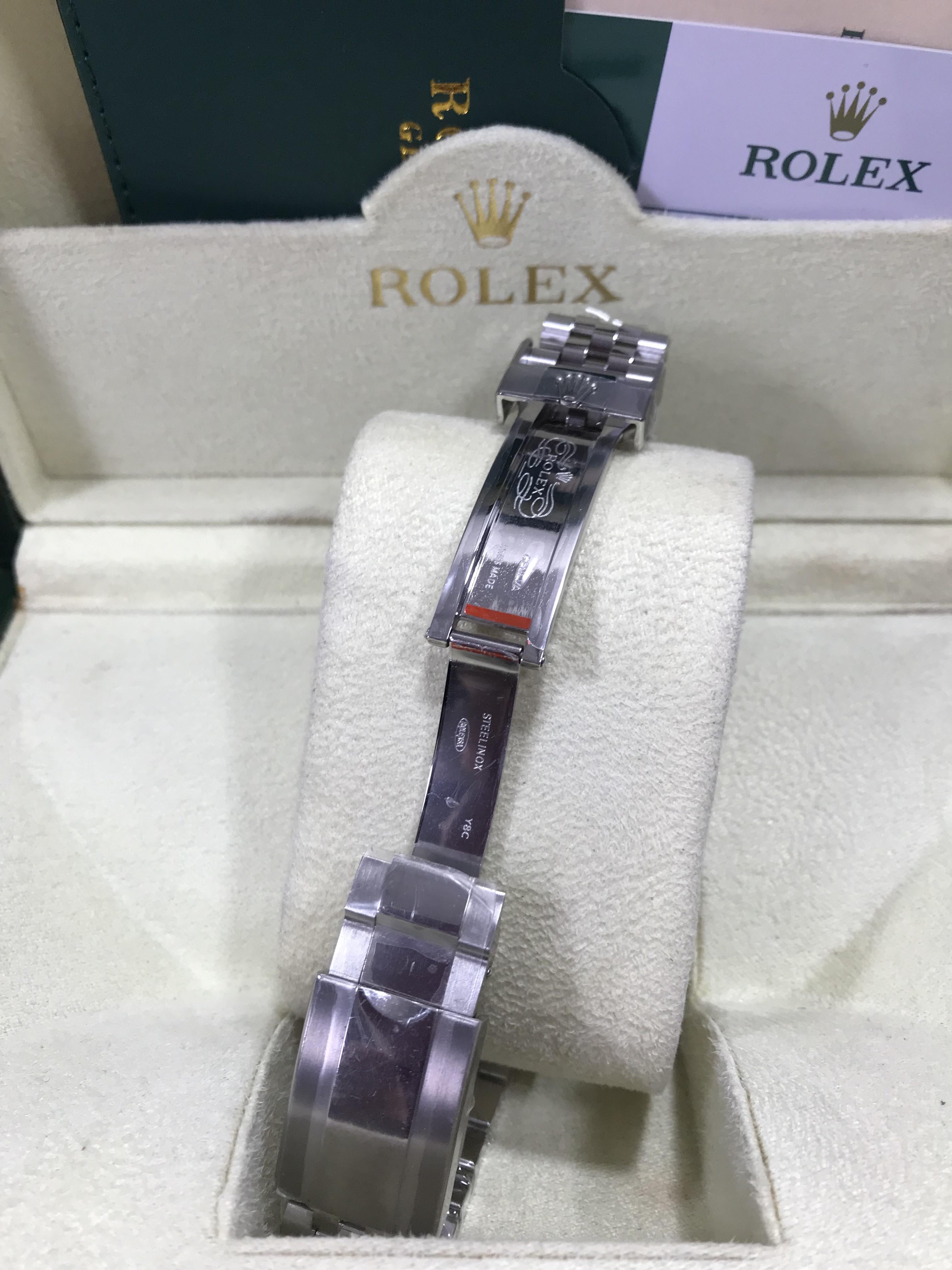 GMT-Master II 